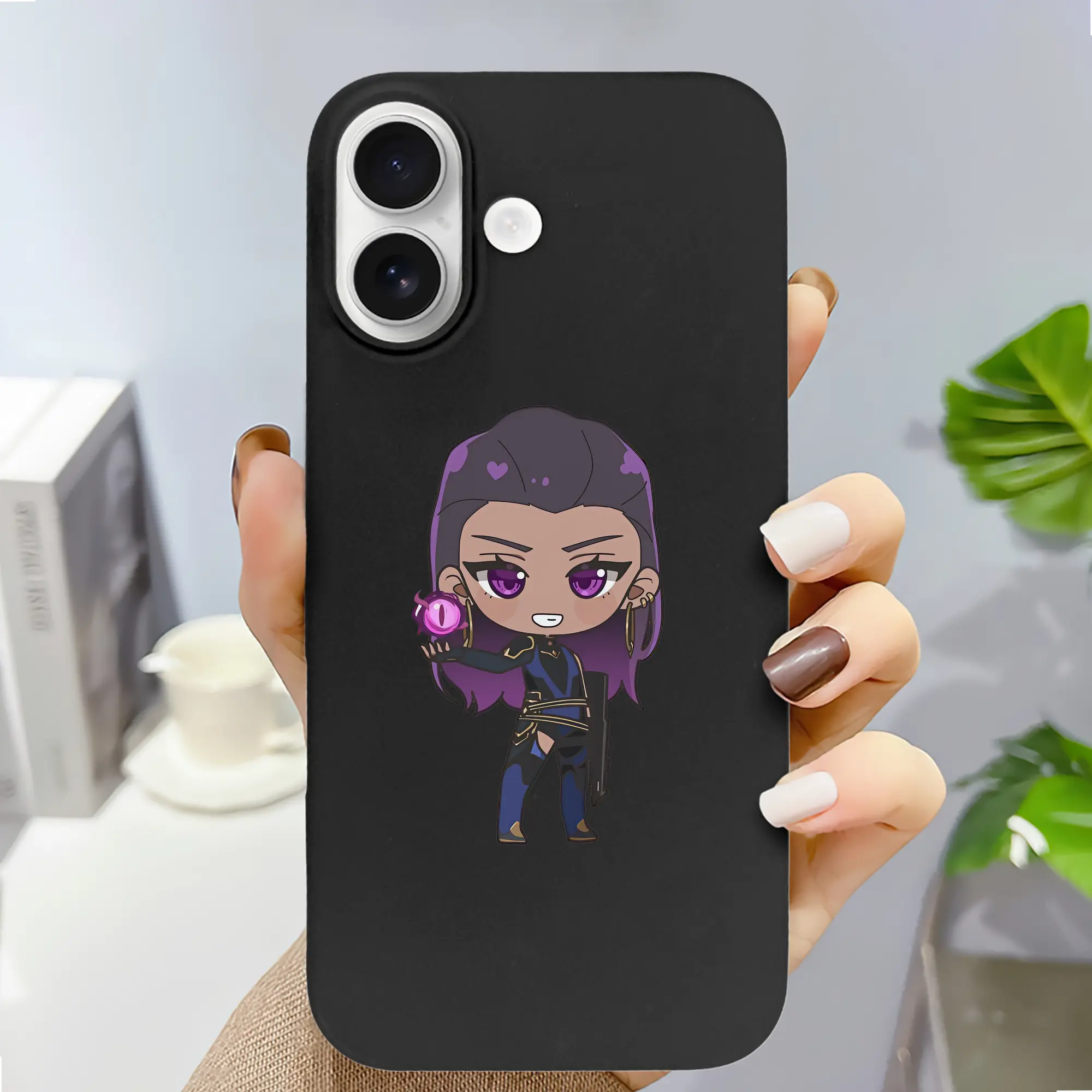 VALORANT グッズ,レイナ