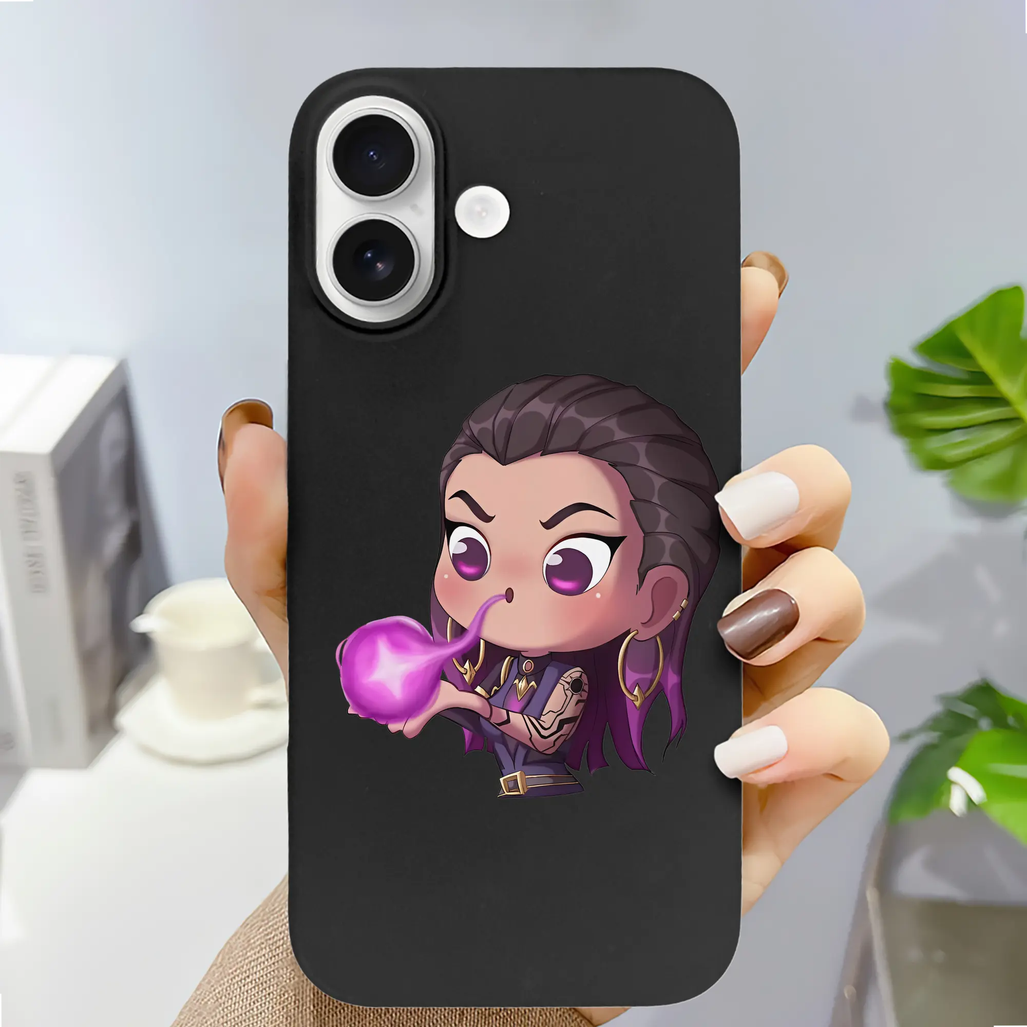 VALORANT グッズ,レイナ