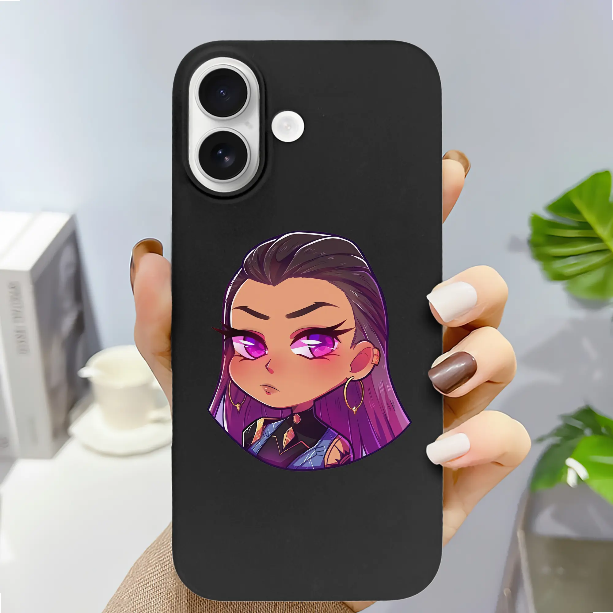 VALORANT グッズ,レイナ