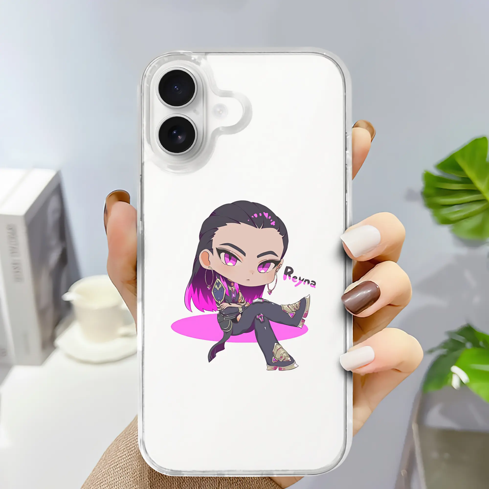 VALORANT グッズ,レイナ