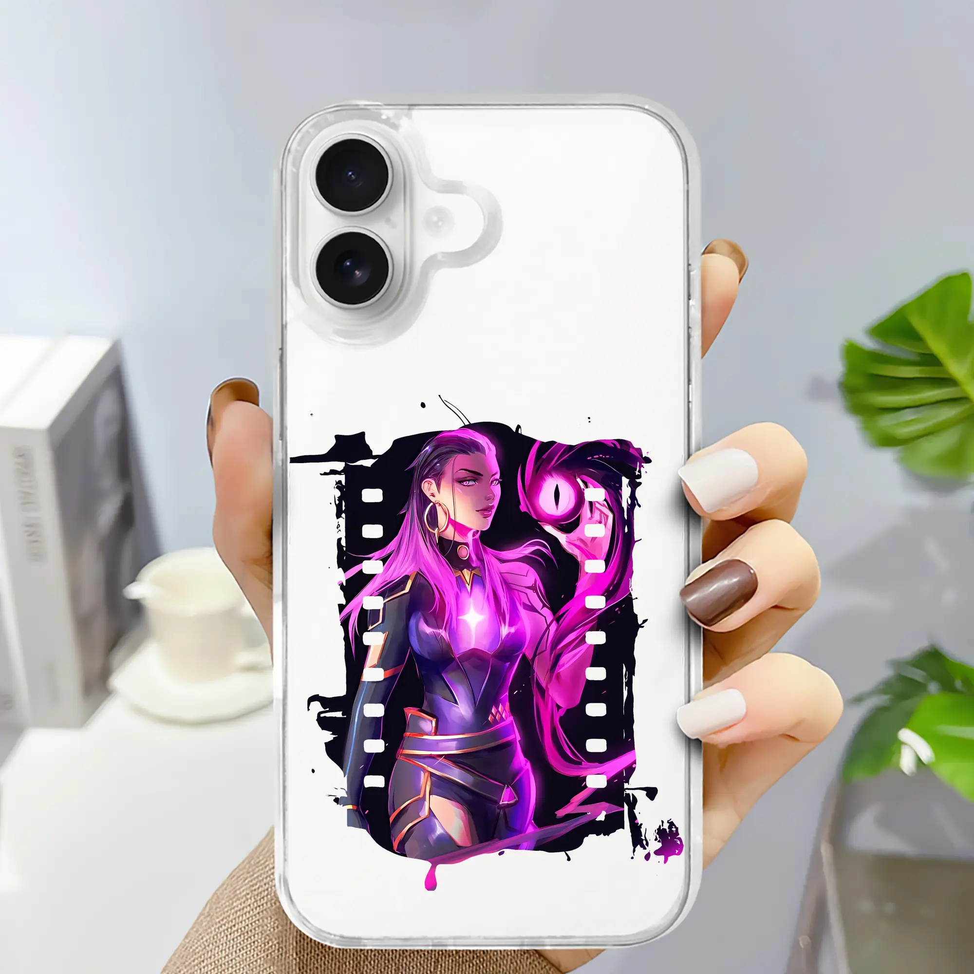 VALORANT グッズ,レイナ