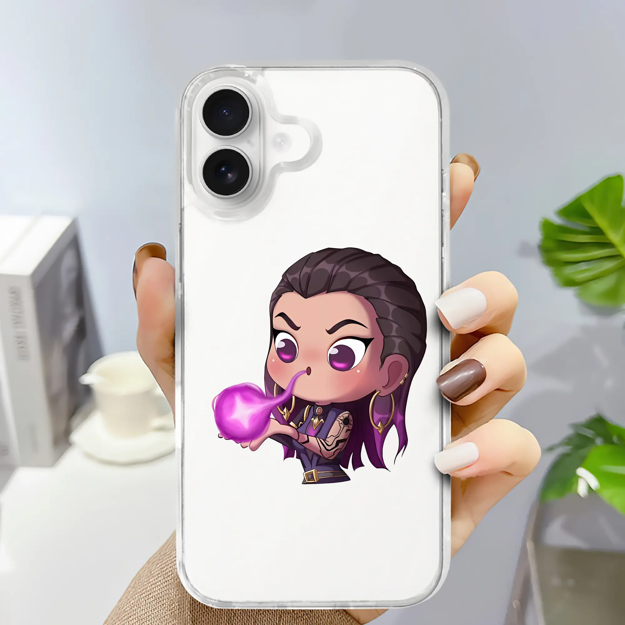 VALORANT グッズ,レイナ