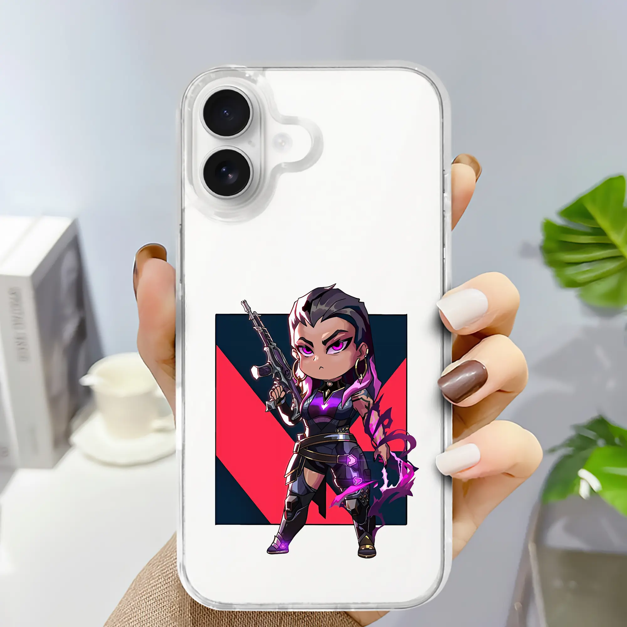 VALORANT グッズ,レイナ