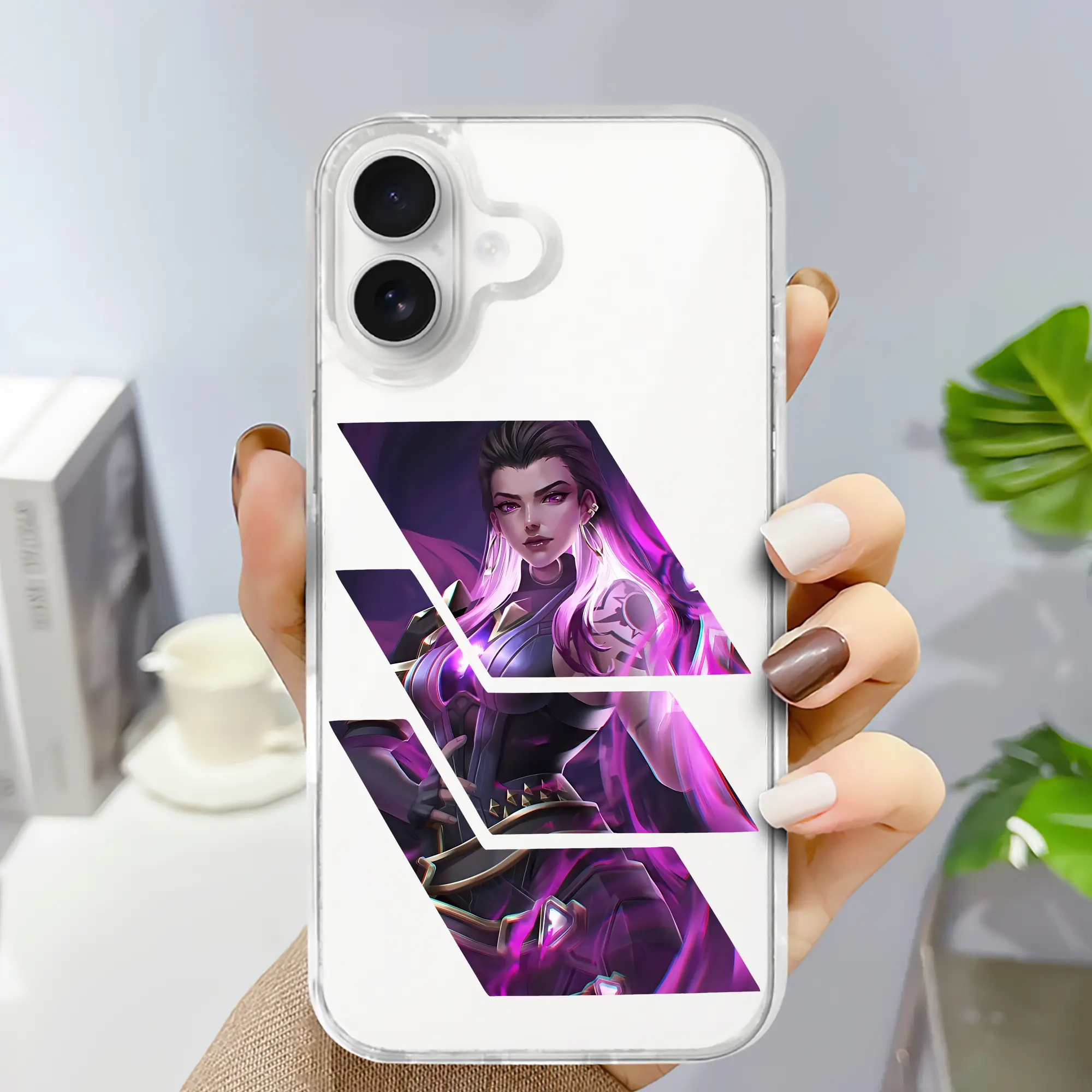 VALORANT グッズ,レイナ