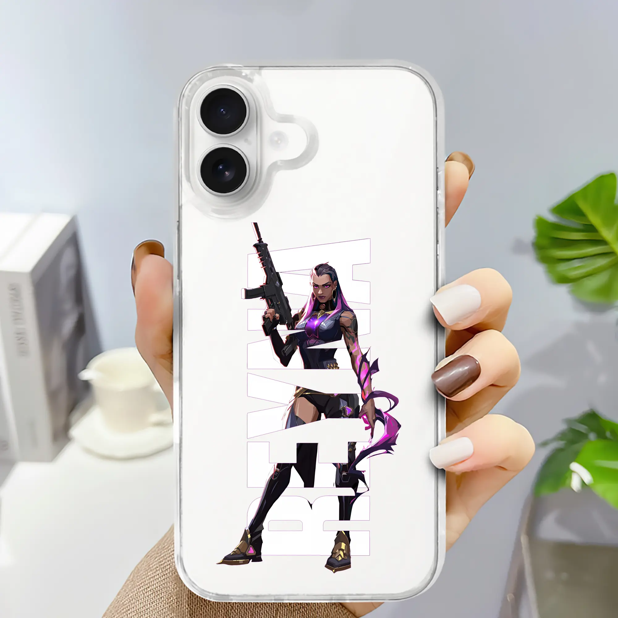 VALORANT グッズ,レイナ