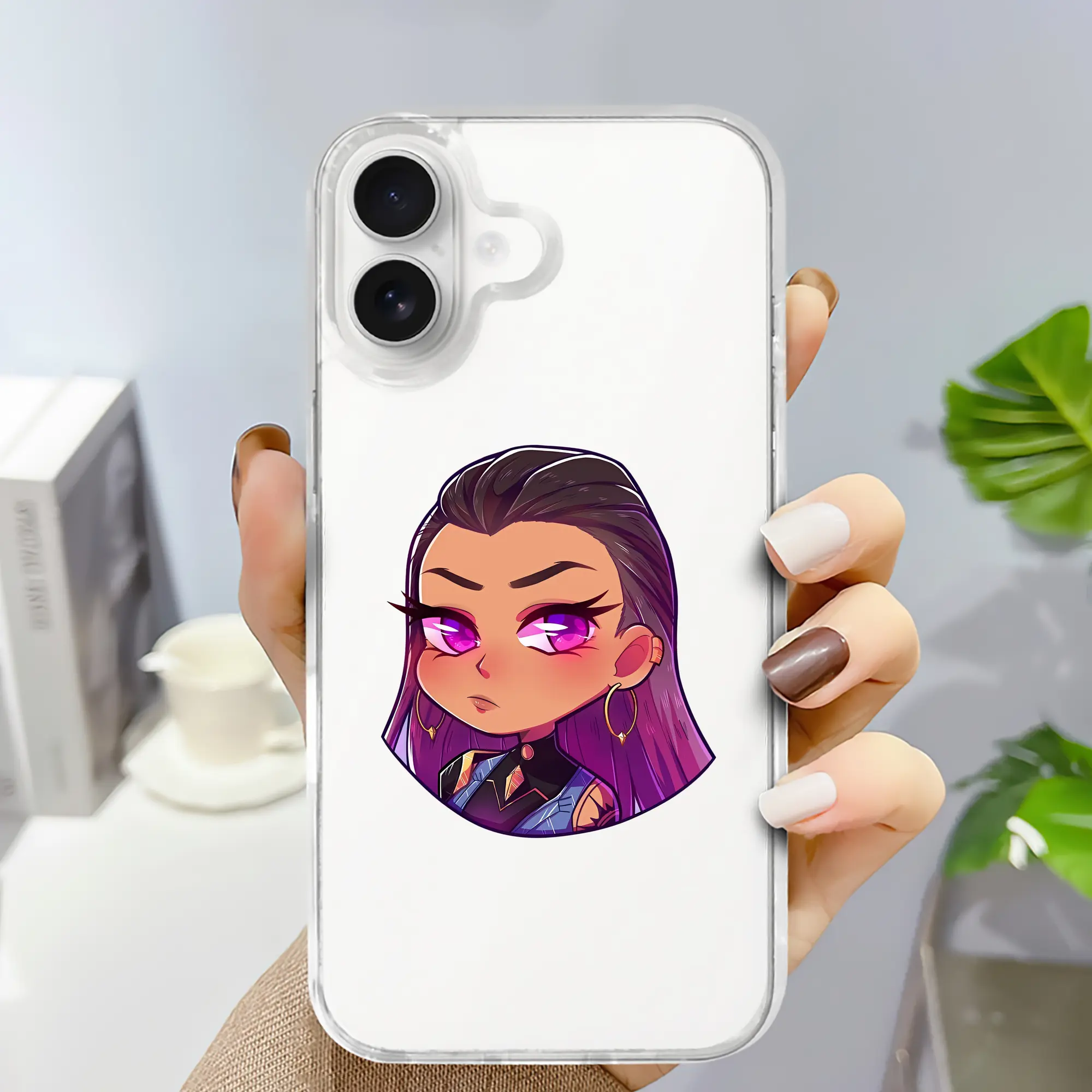 VALORANT グッズ,レイナ