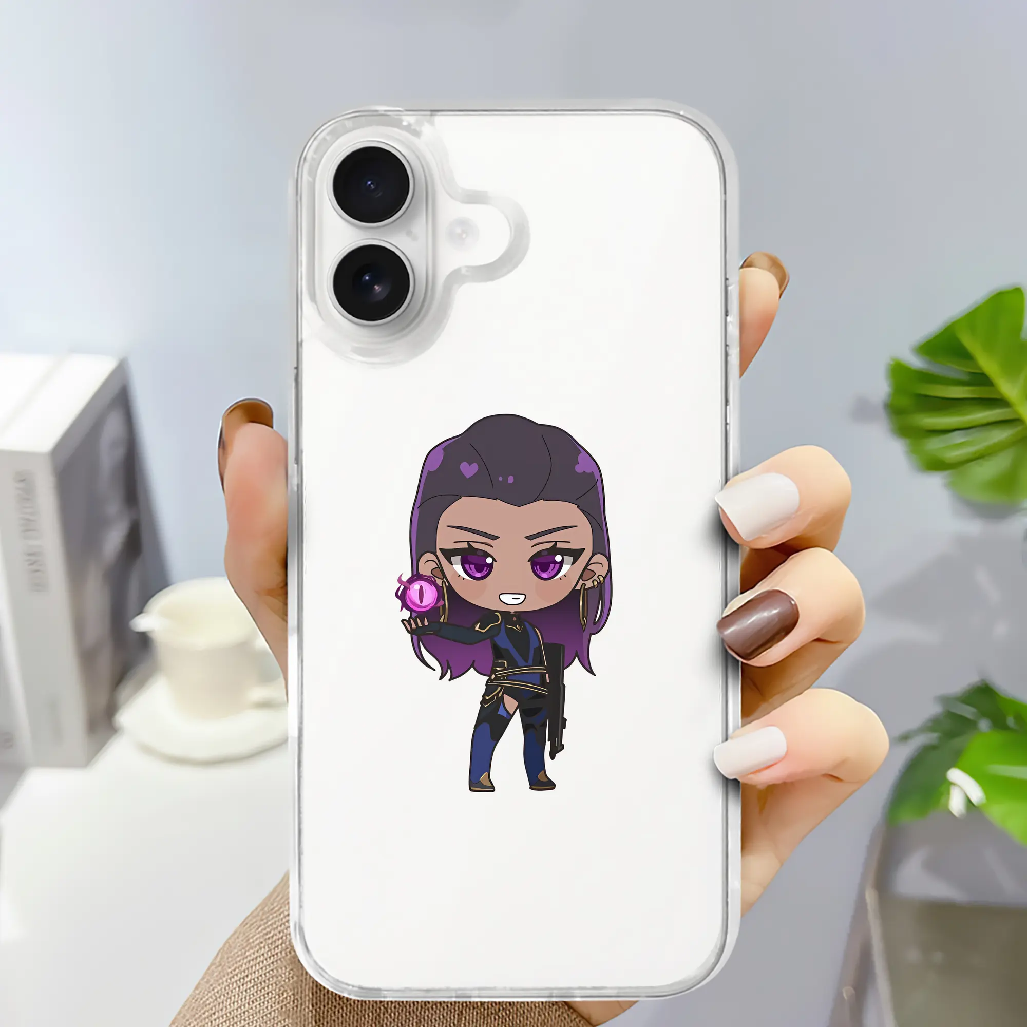 VALORANT グッズ,レイナ