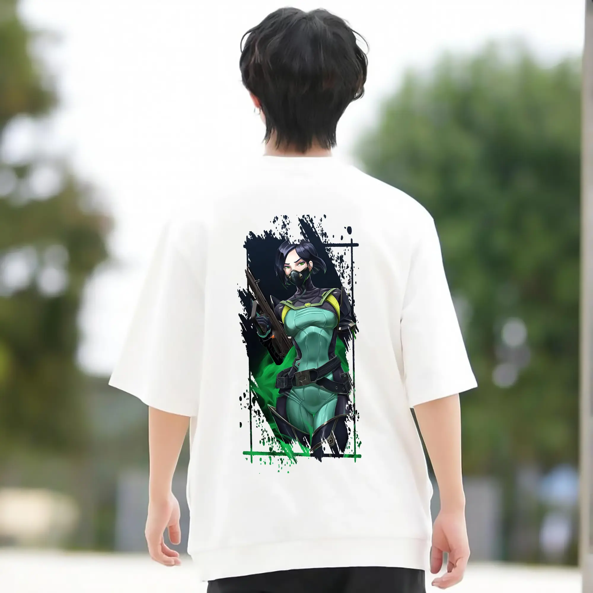 VALORANT グッズ,ヴァイパー