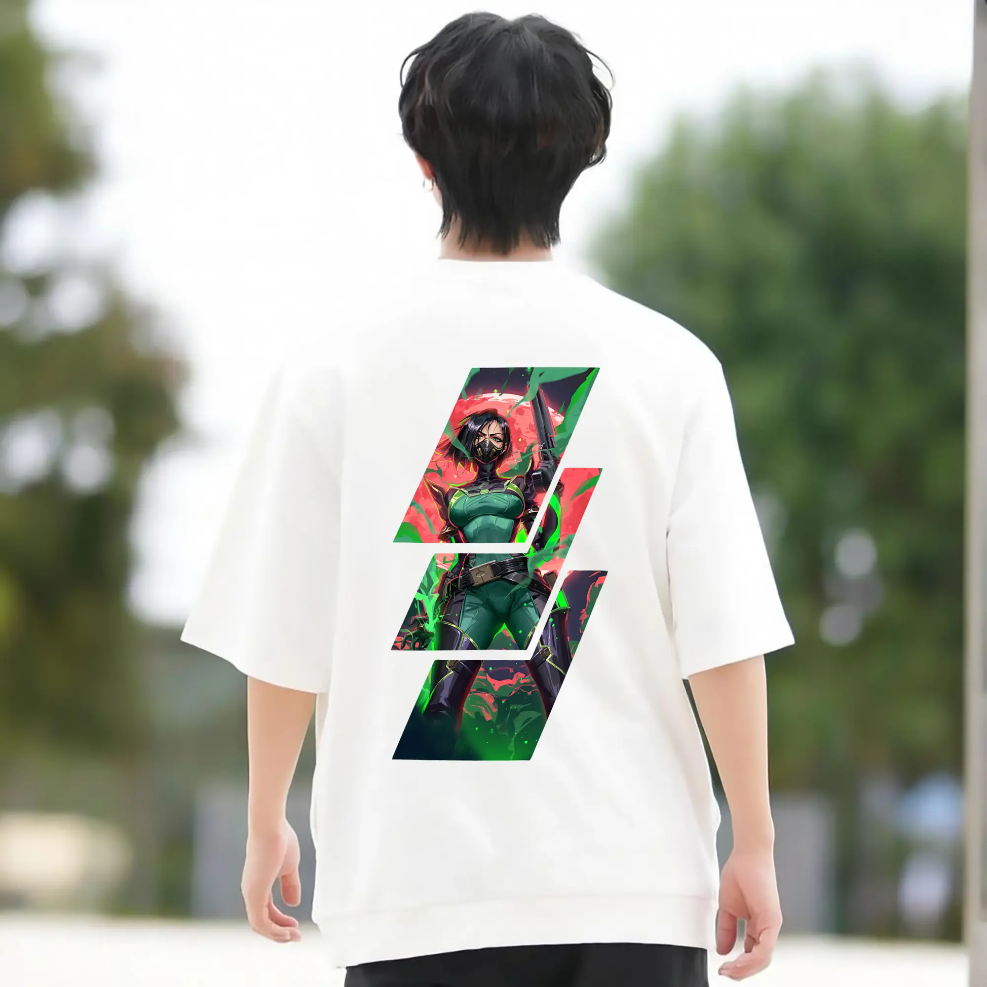 VALORANT グッズ,ヴァイパー