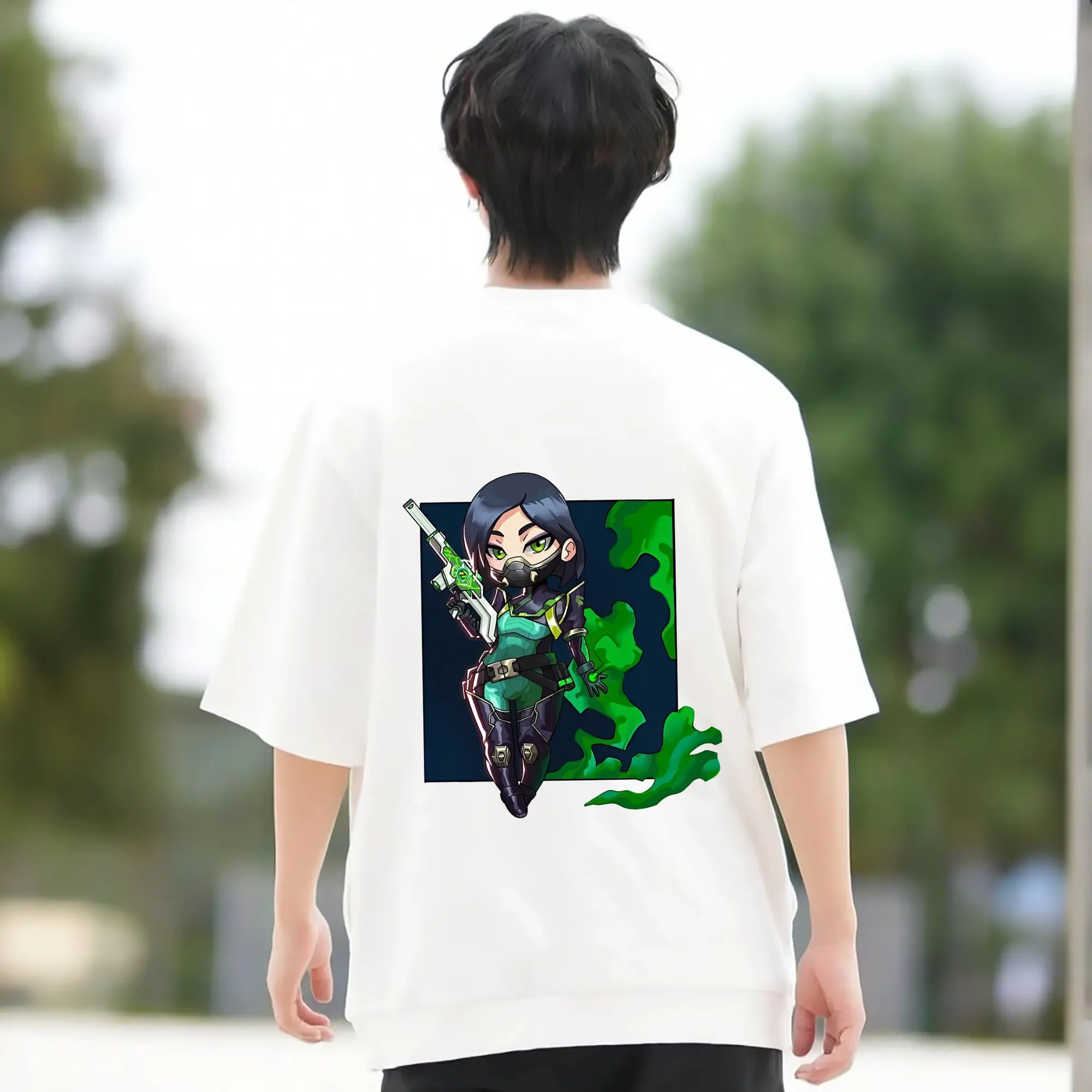 VALORANT グッズ,ヴァイパー