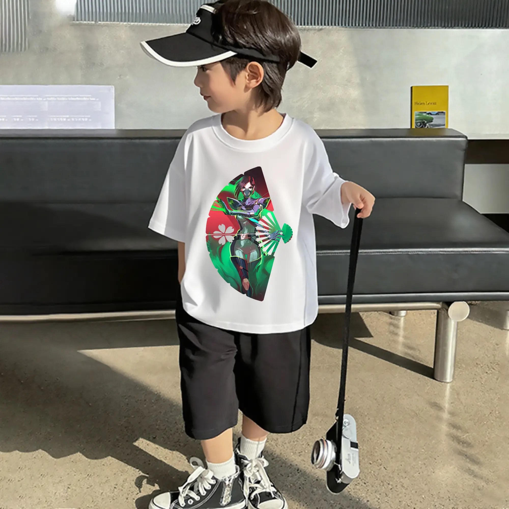 VALORANT グッズ,ヴァイパー