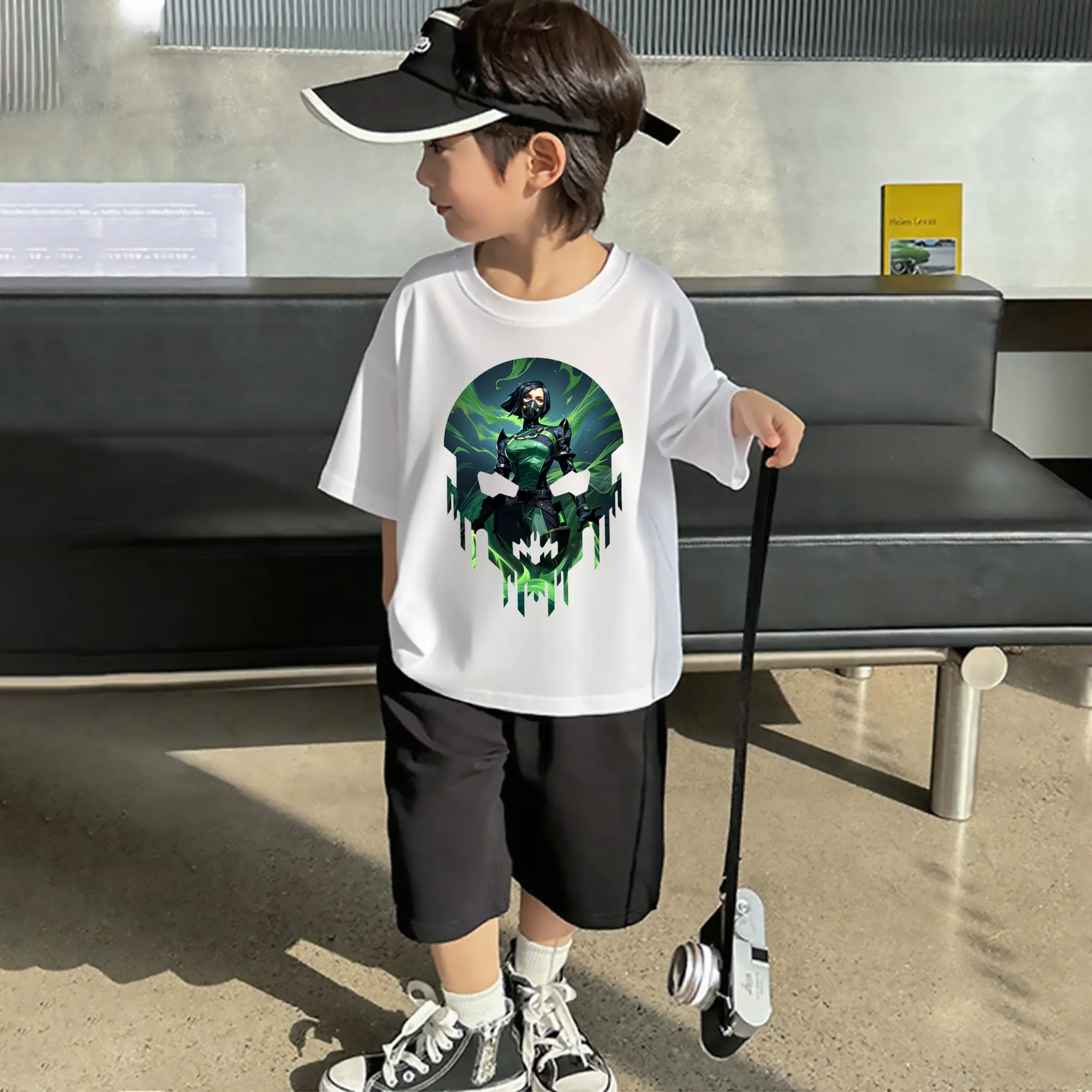 VALORANT グッズ,ヴァイパー