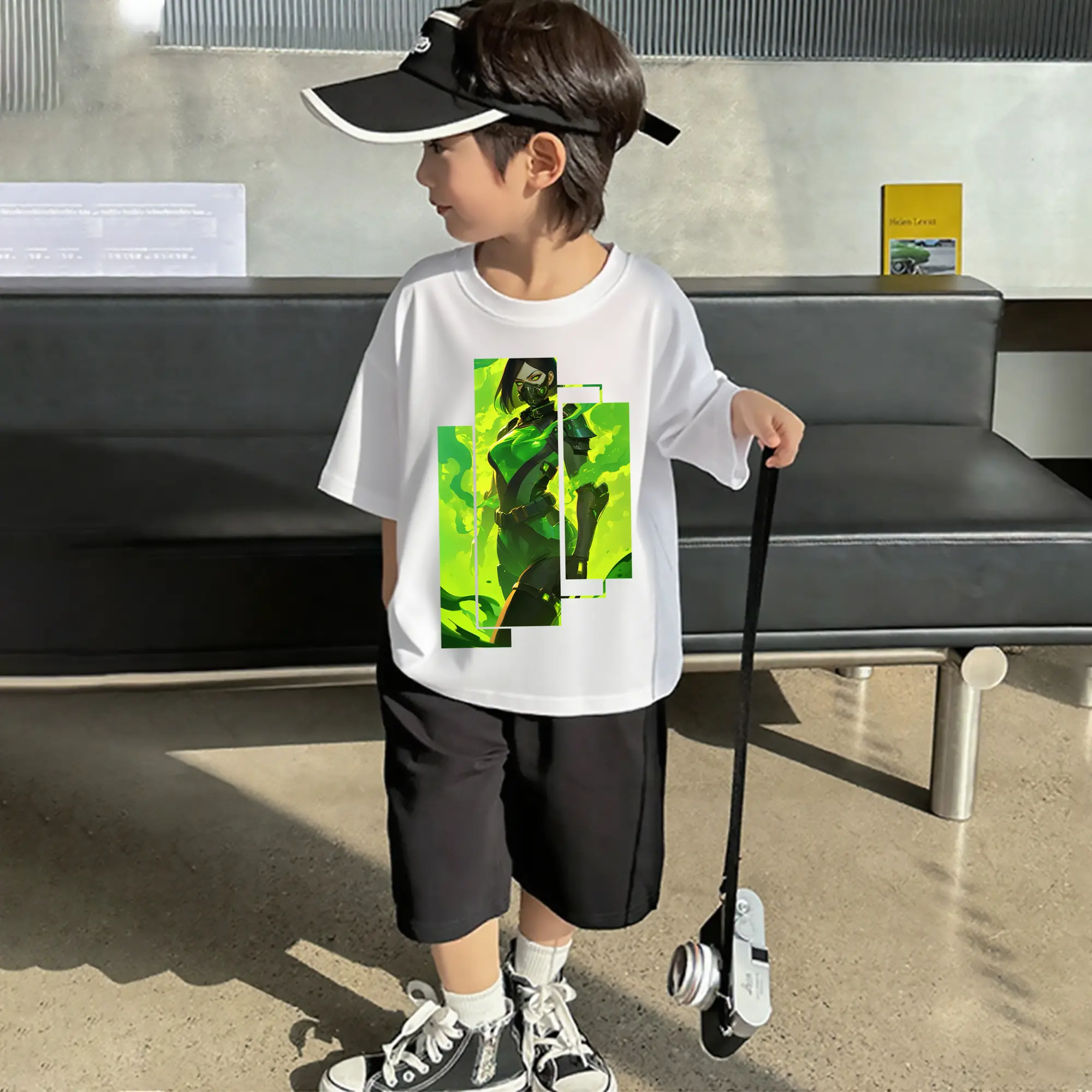 VALORANT グッズ,ヴァイパー