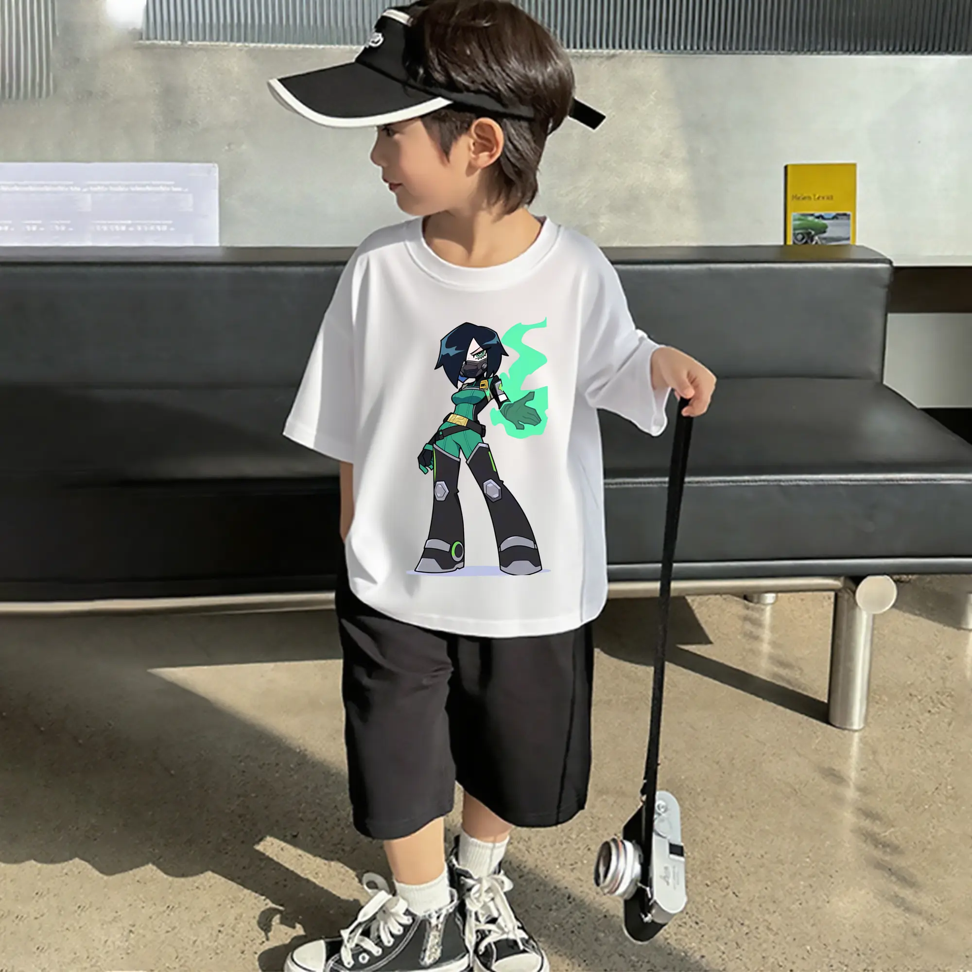 VALORANT グッズ,ヴァイパー