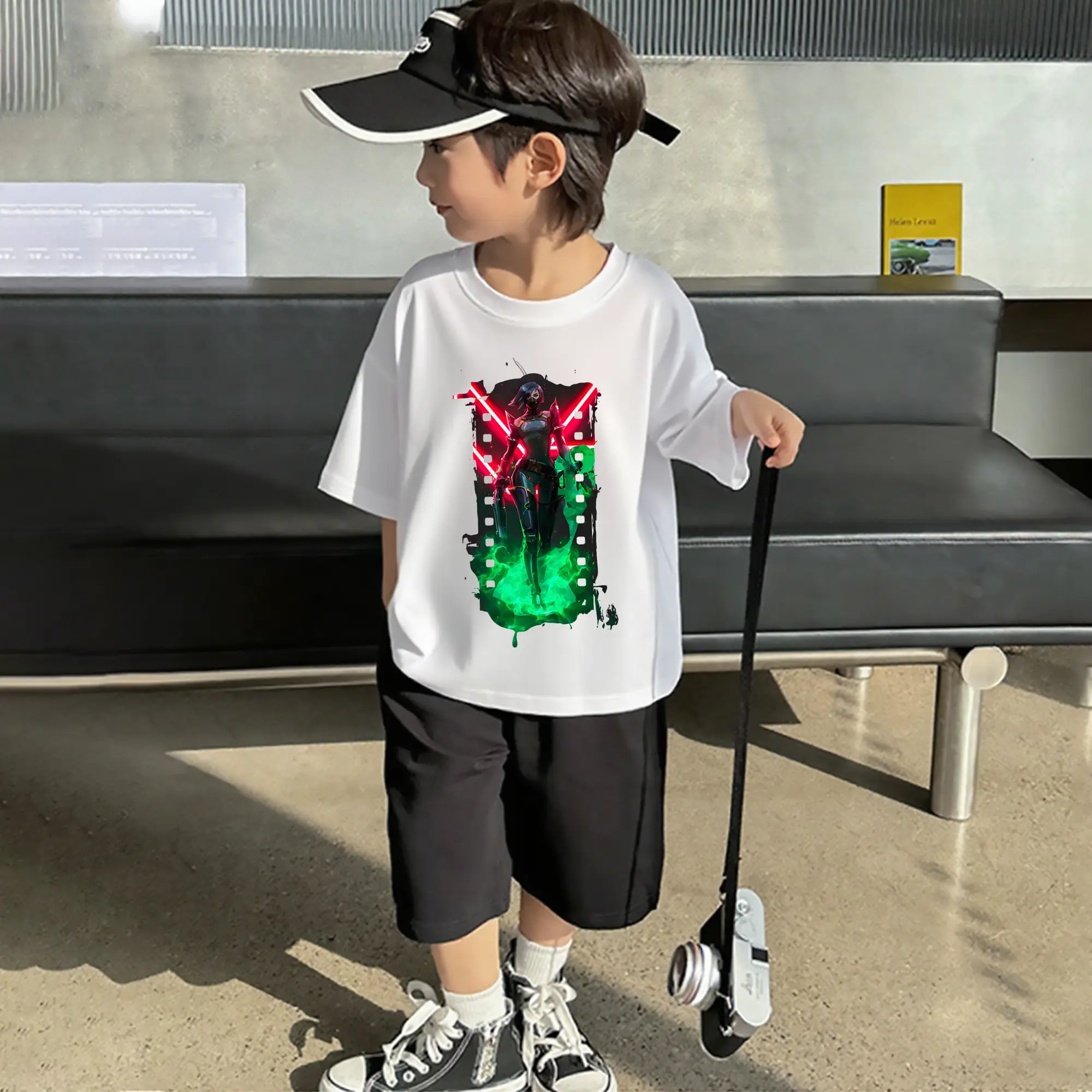 VALORANT グッズ,ヴァイパー