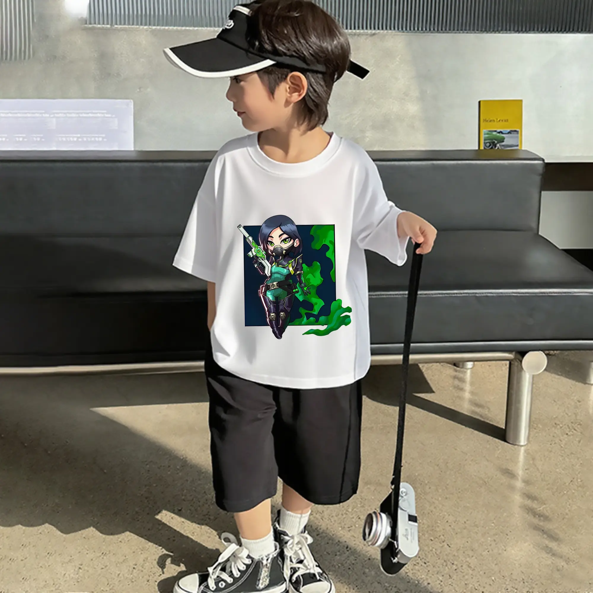 VALORANT グッズ,ヴァイパー