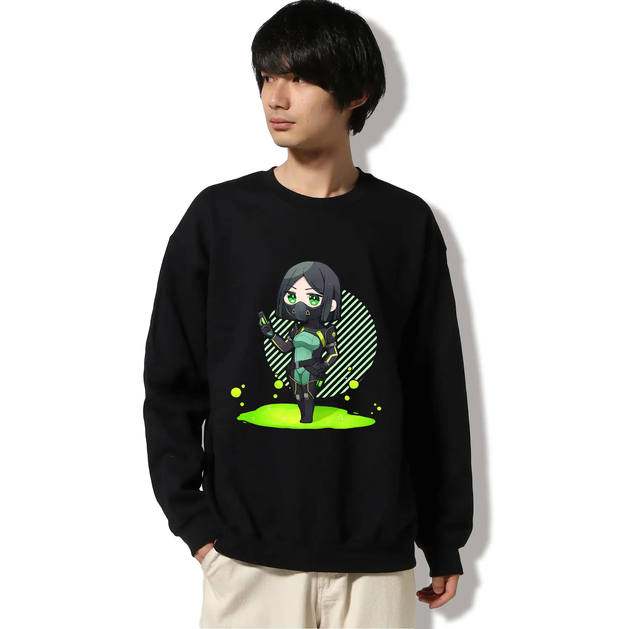 VALORANT グッズ,ヴァイパー