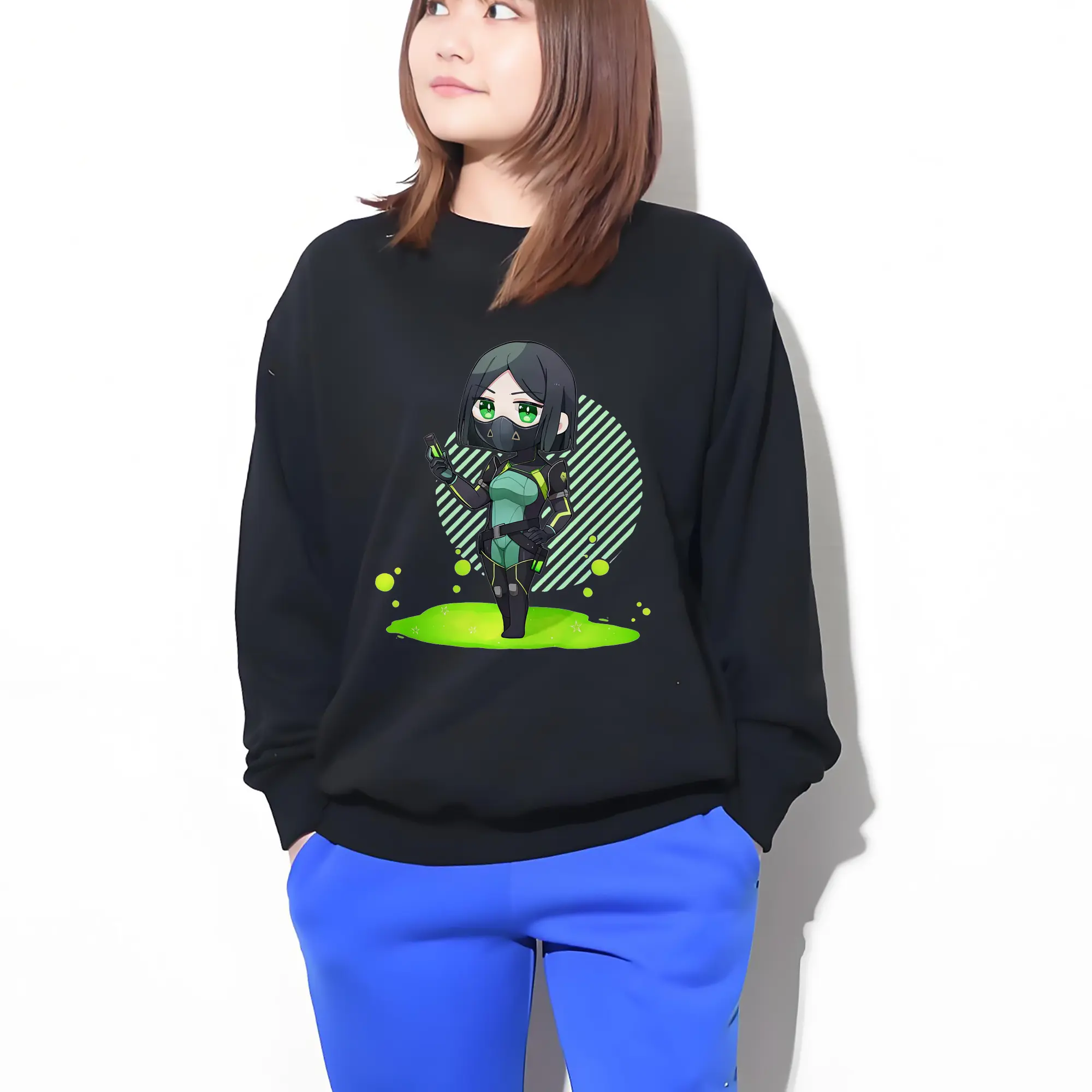 VALORANT グッズ,ヴァイパー