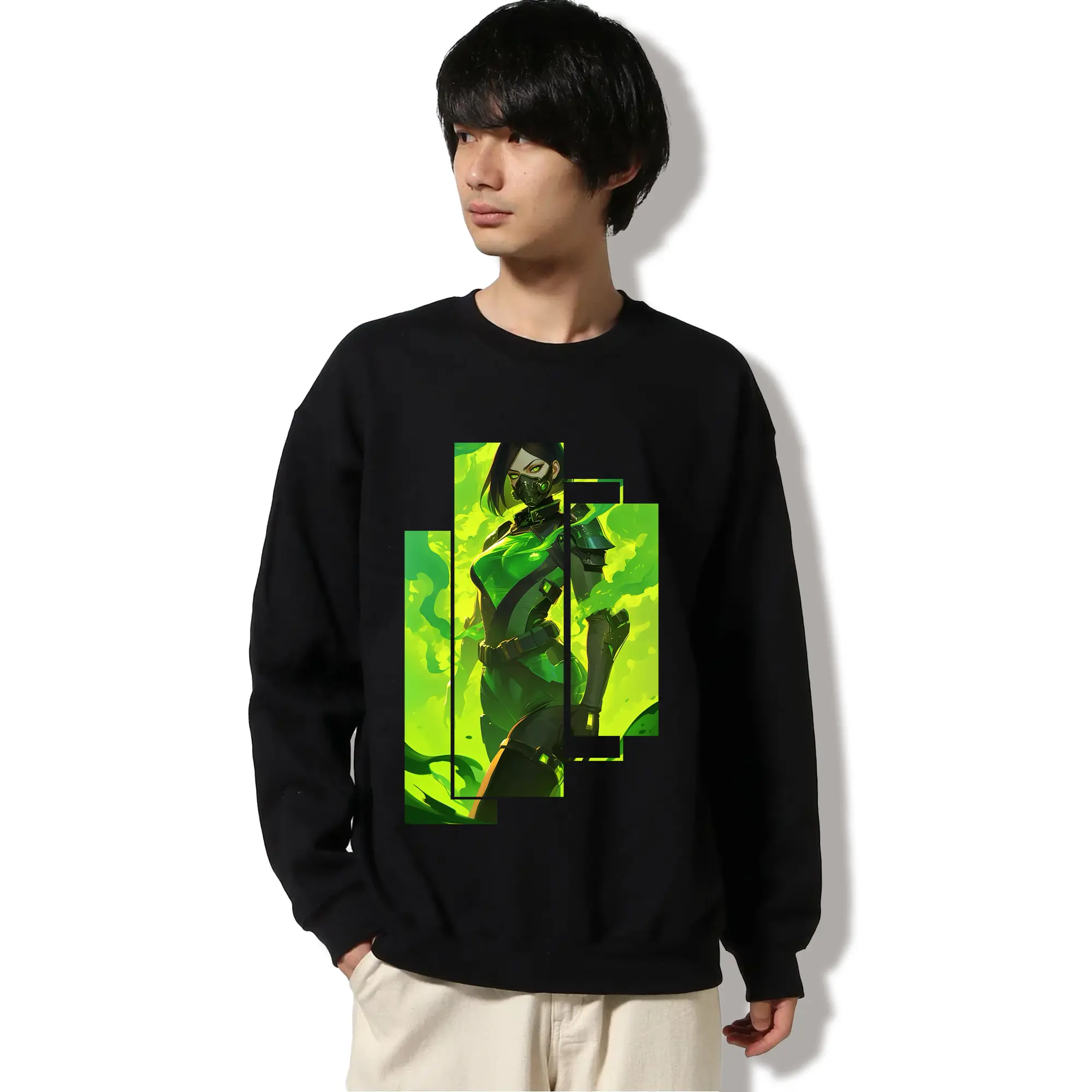 VALORANT グッズ,ヴァイパー