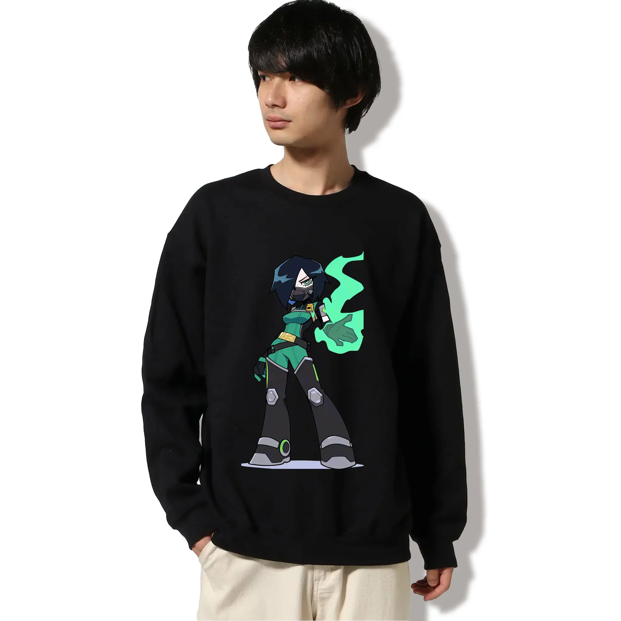 VALORANT グッズ,ヴァイパー