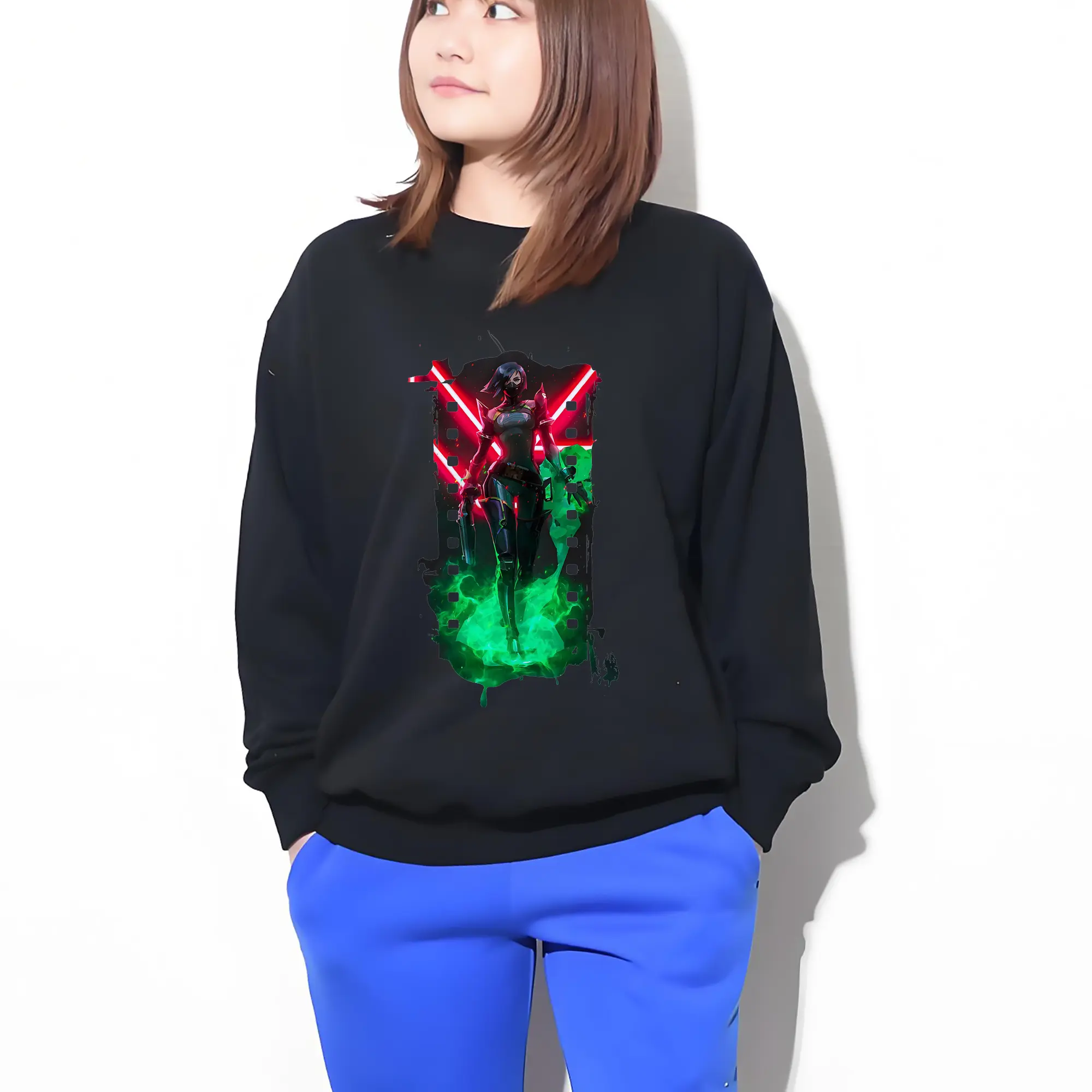 VALORANT グッズ,ヴァイパー