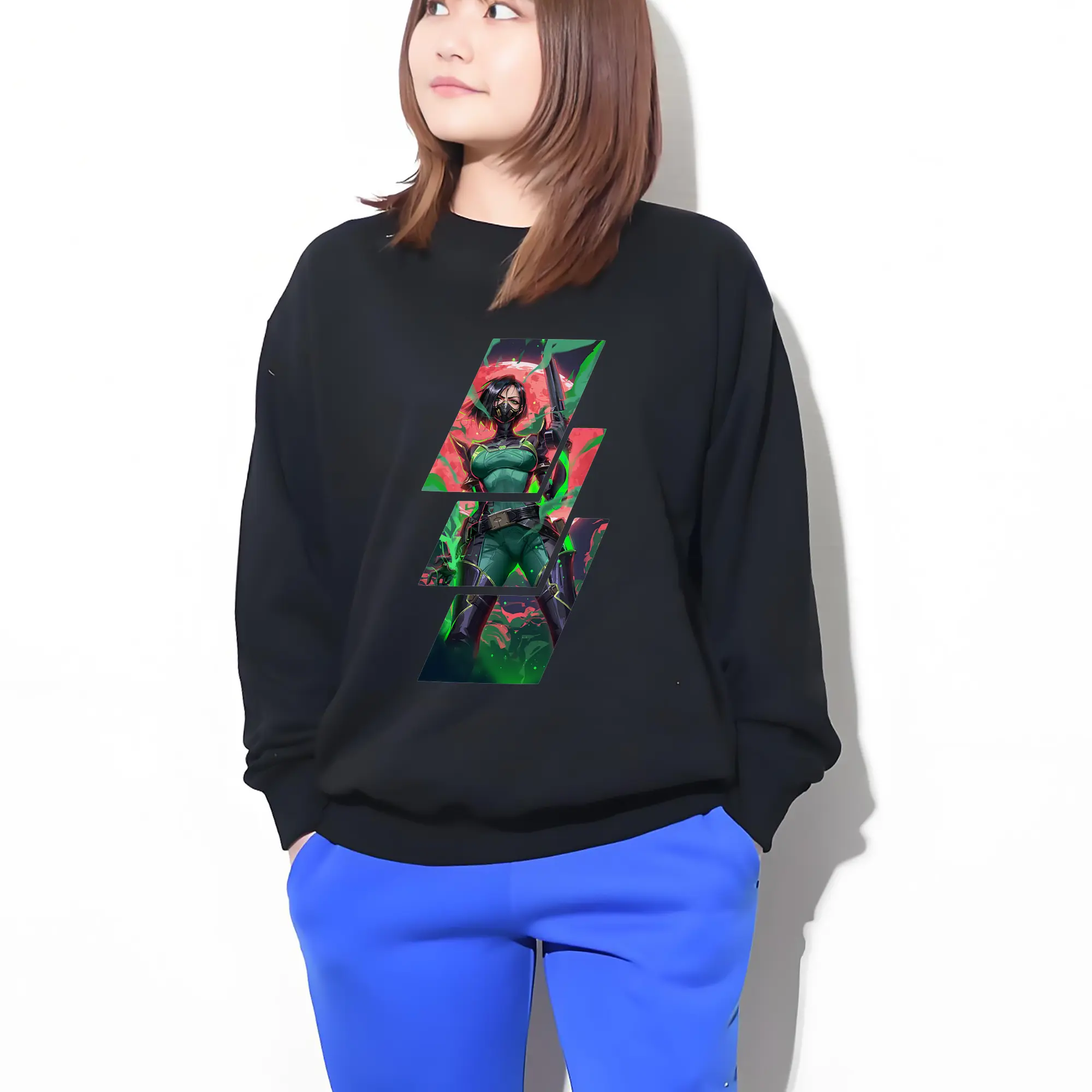 VALORANT グッズ,ヴァイパー