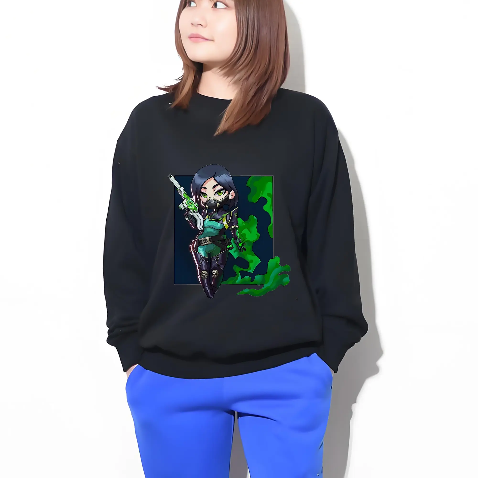 VALORANT グッズ,ヴァイパー