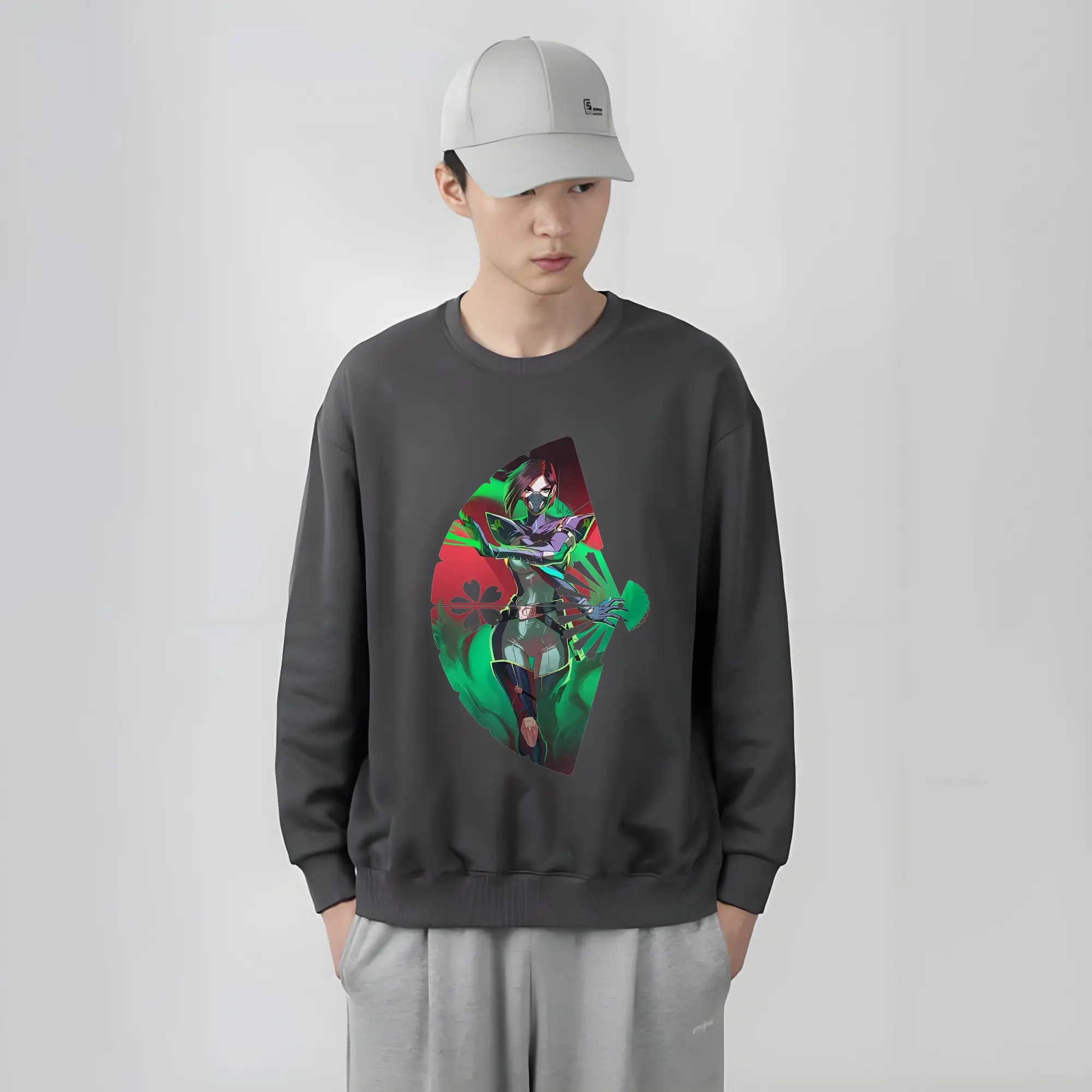 VALORANT グッズ,ヴァイパー