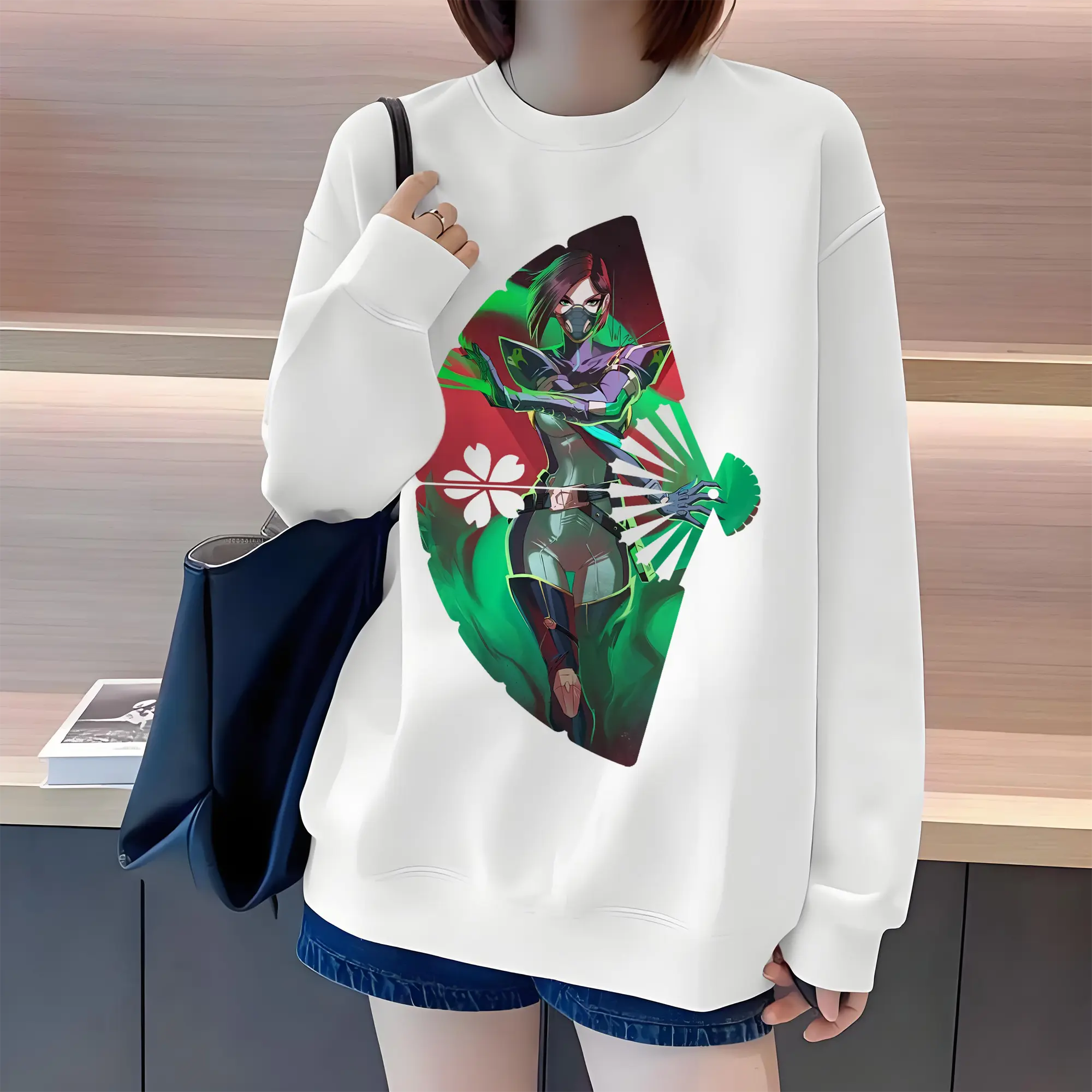 VALORANT グッズ,ヴァイパー