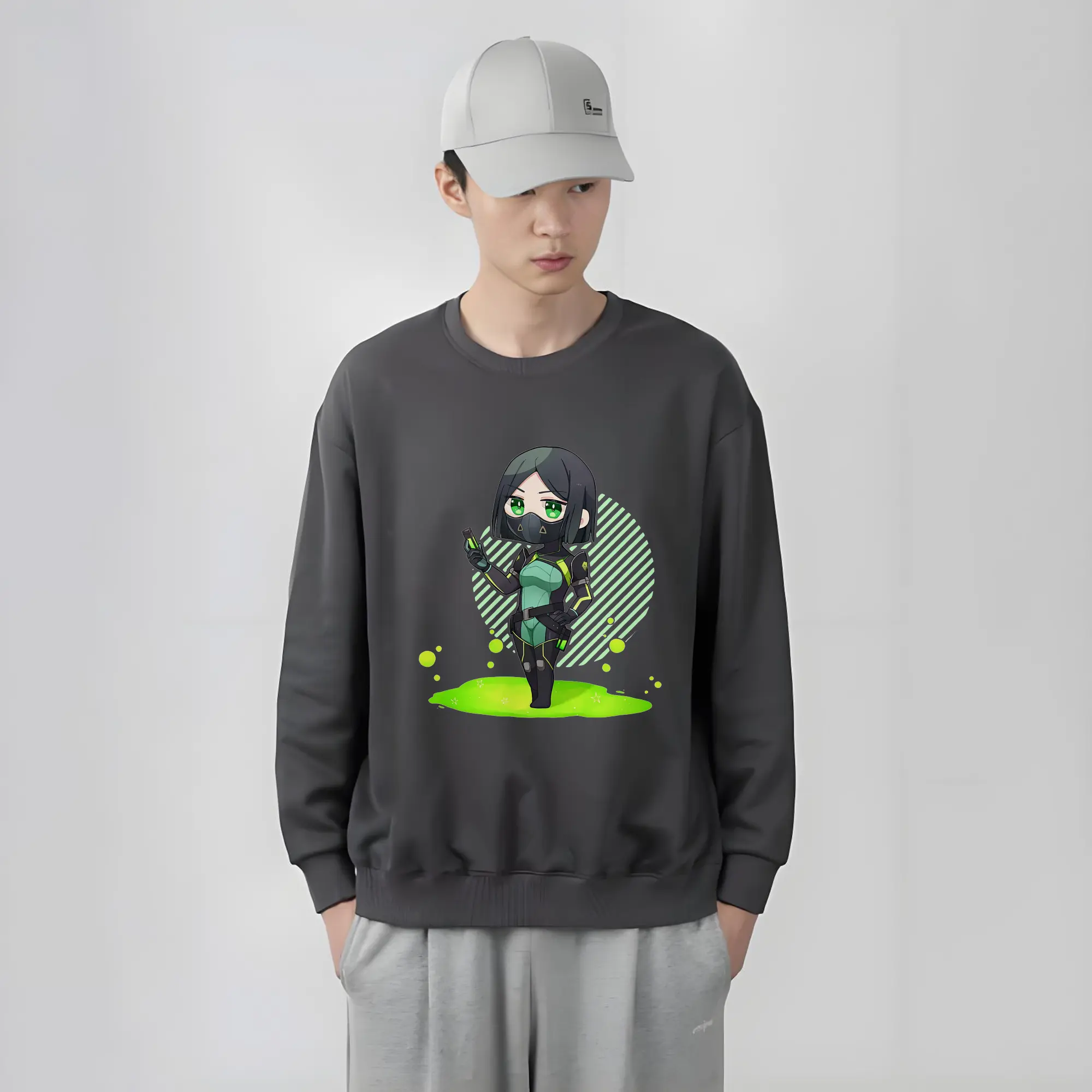 VALORANT グッズ,ヴァイパー