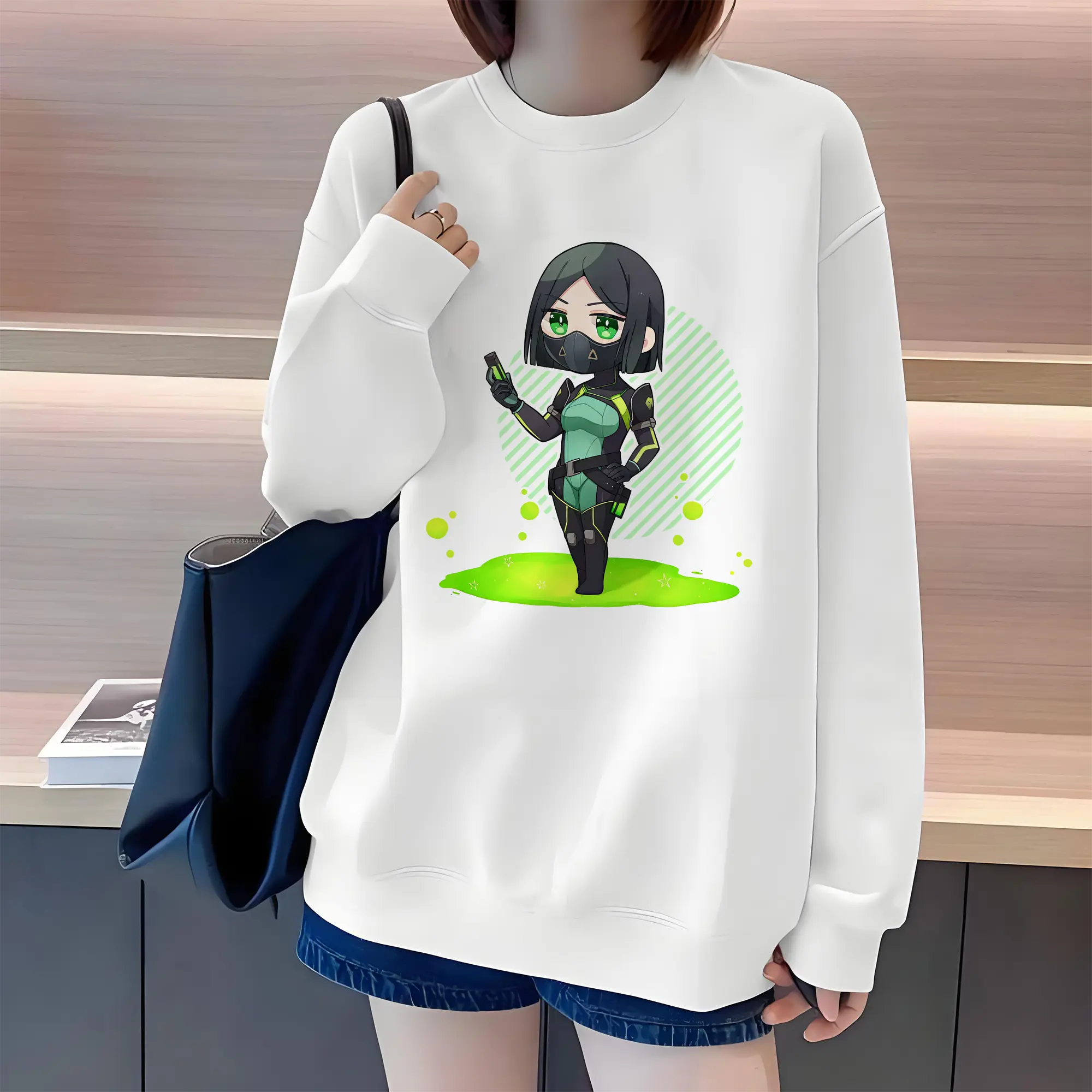 VALORANT グッズ,ヴァイパー