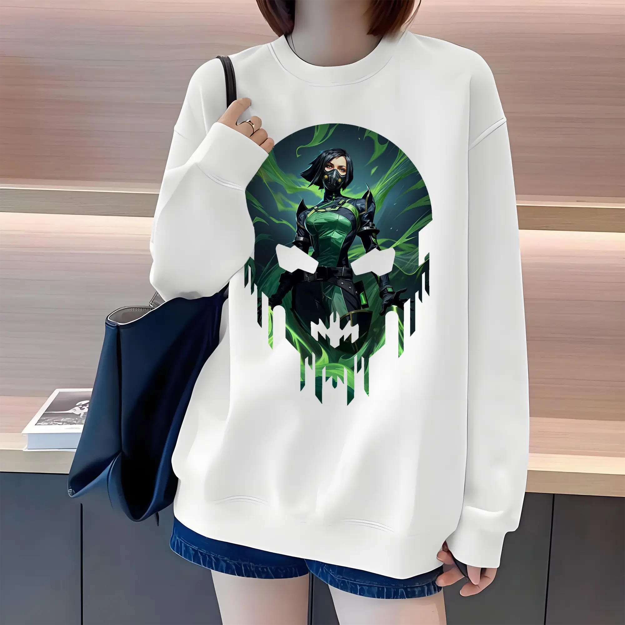 VALORANT グッズ,ヴァイパー