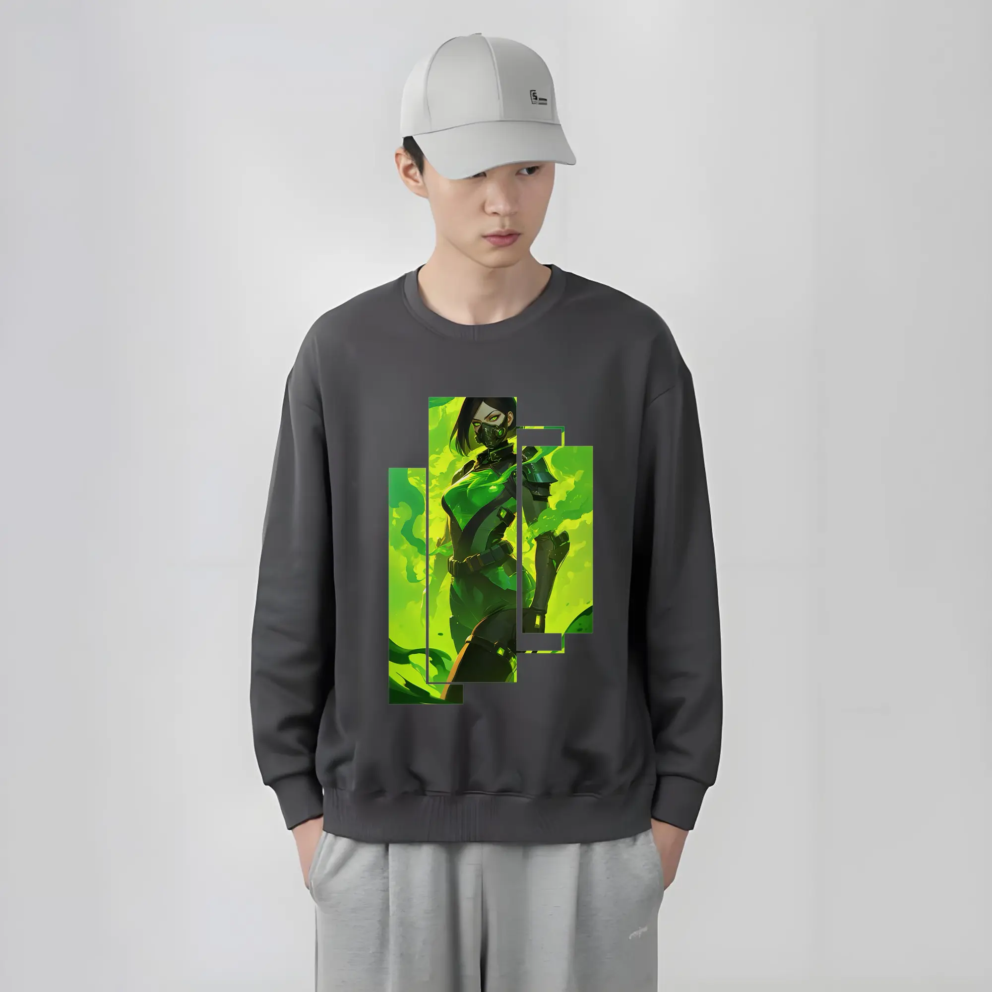 VALORANT グッズ,ヴァイパー