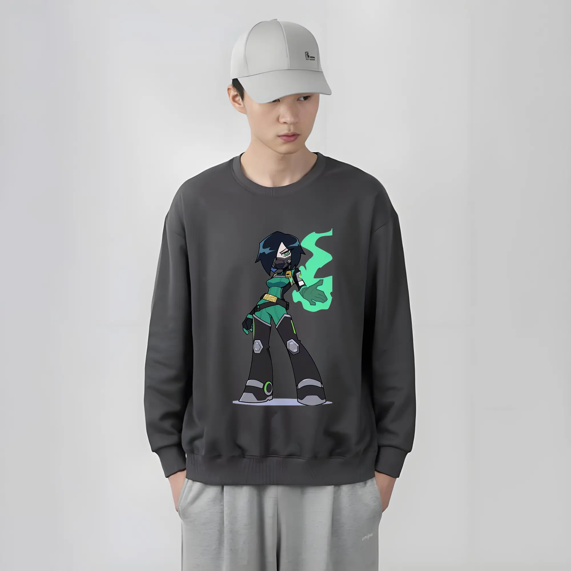 VALORANT グッズ,ヴァイパー