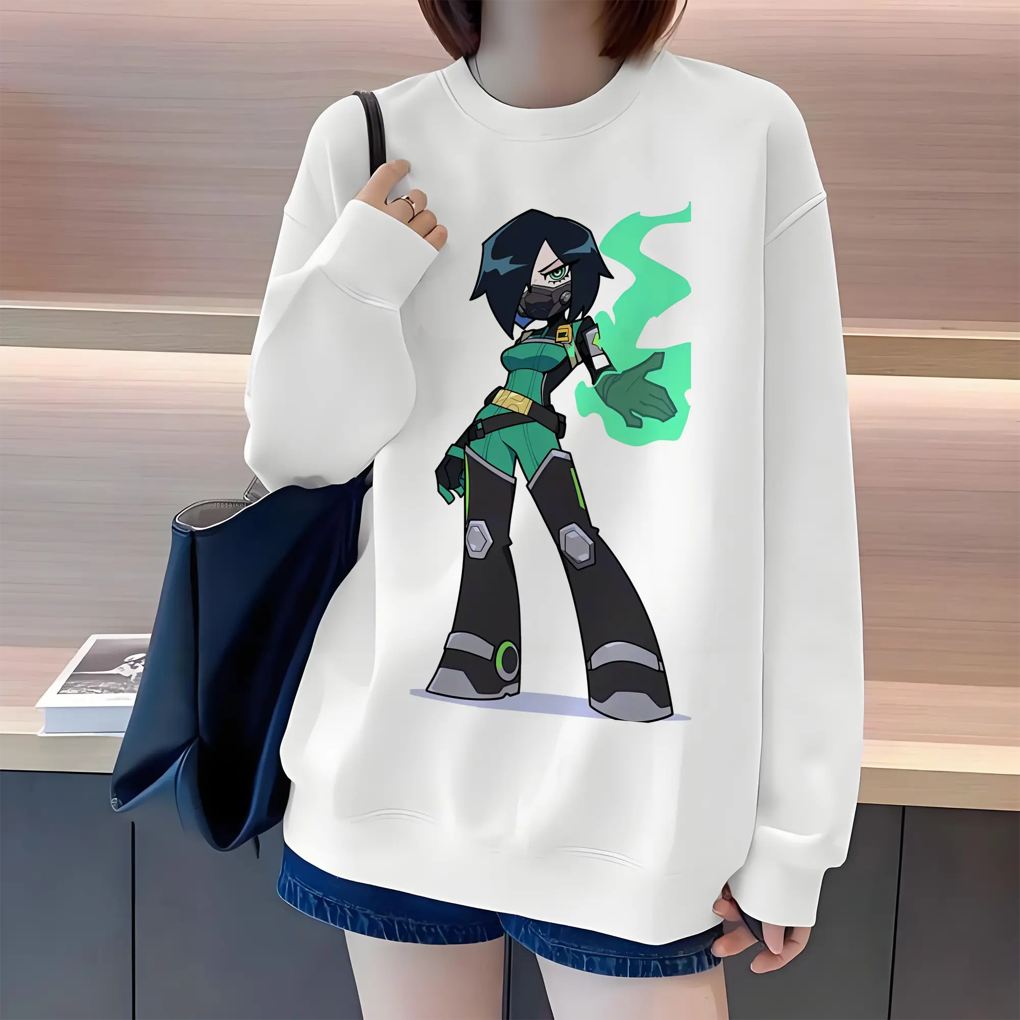 VALORANT グッズ,ヴァイパー