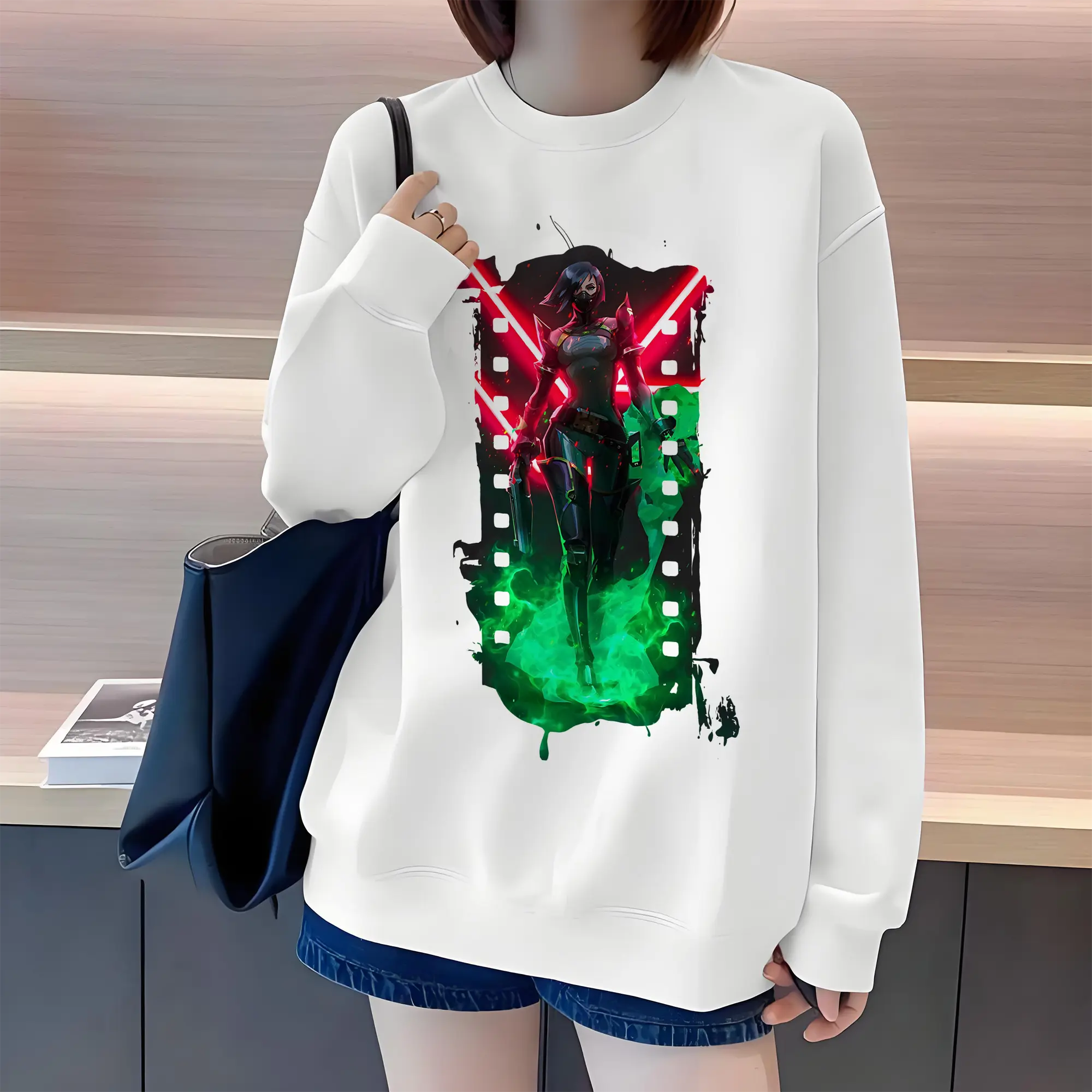 VALORANT グッズ,ヴァイパー