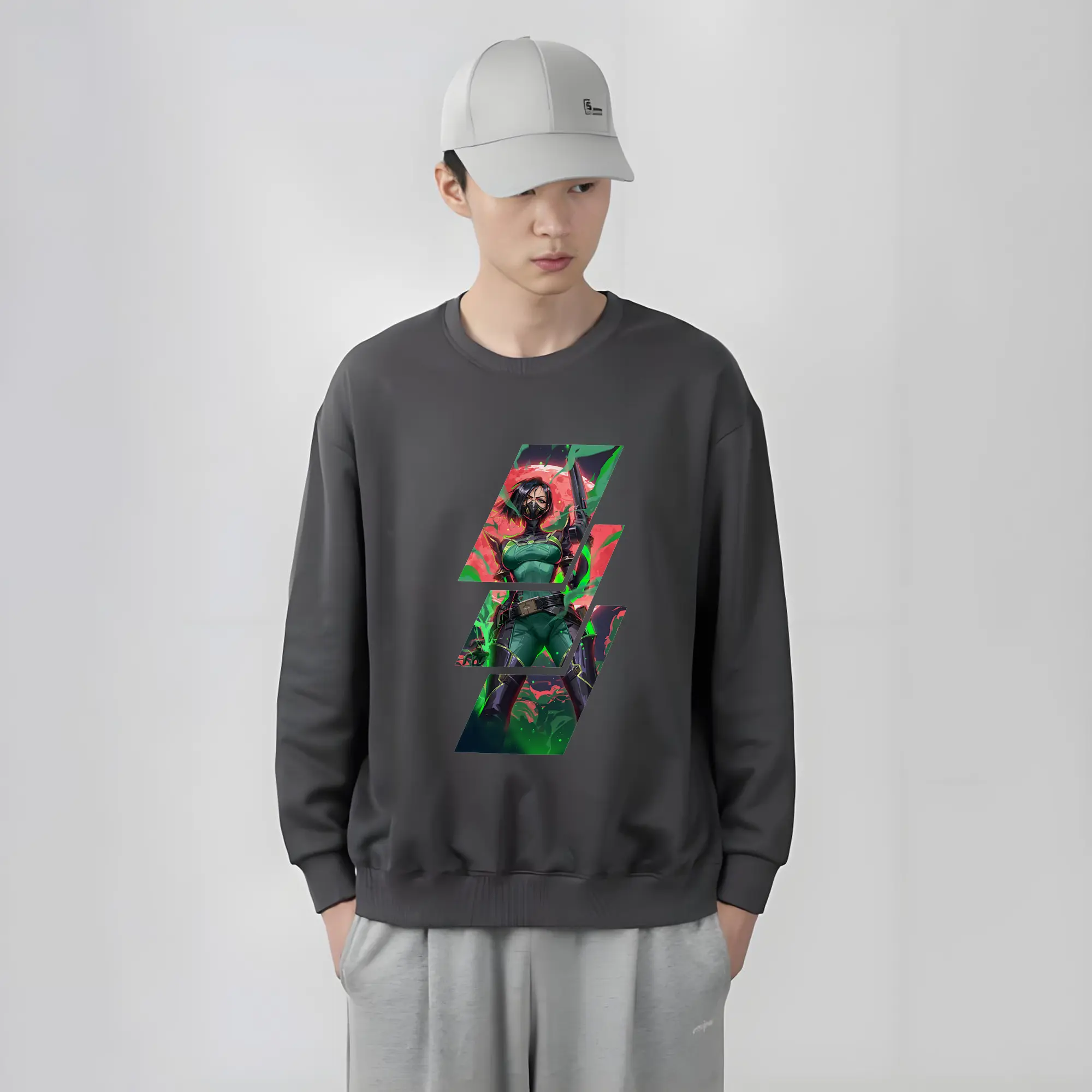 VALORANT グッズ,ヴァイパー