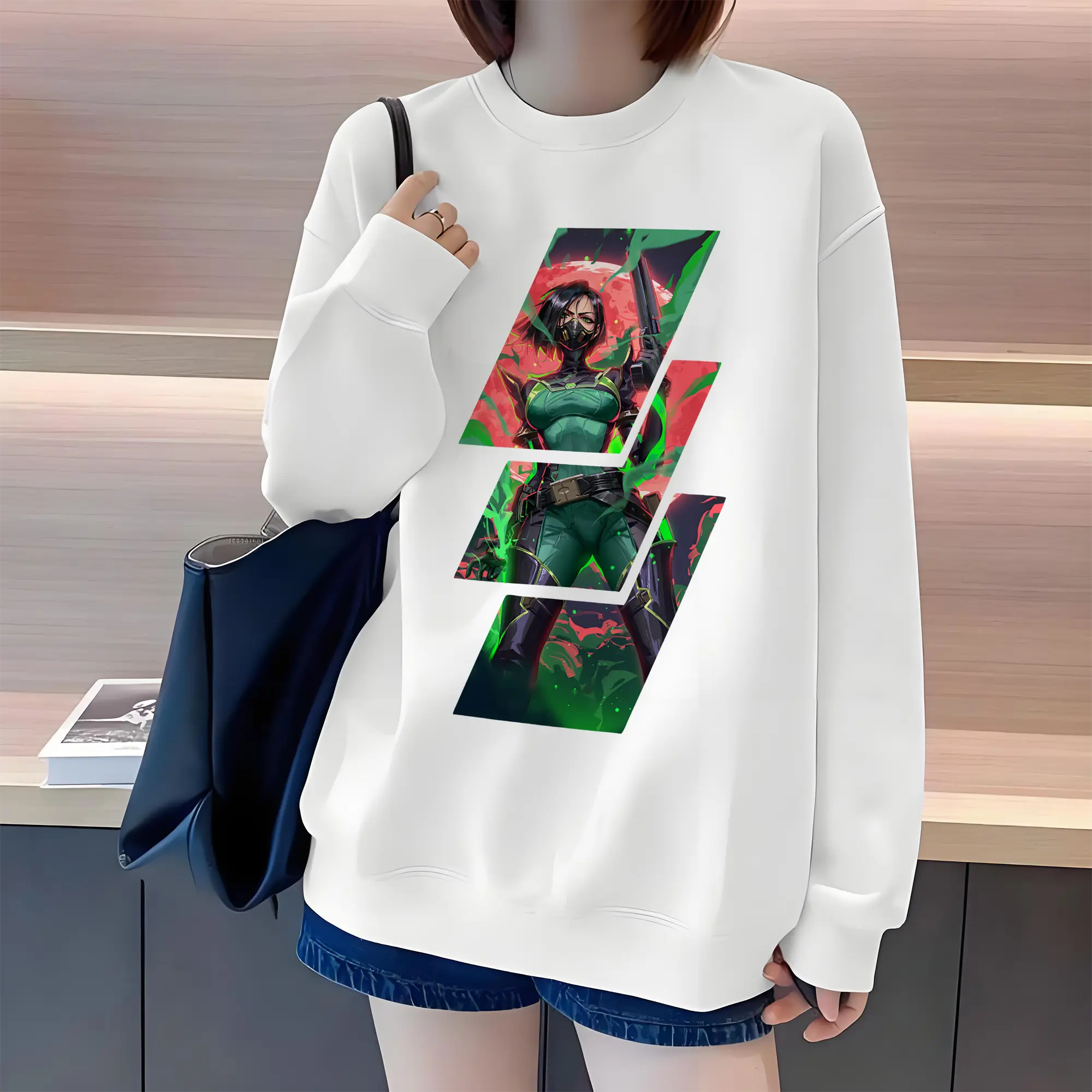 VALORANT グッズ,ヴァイパー