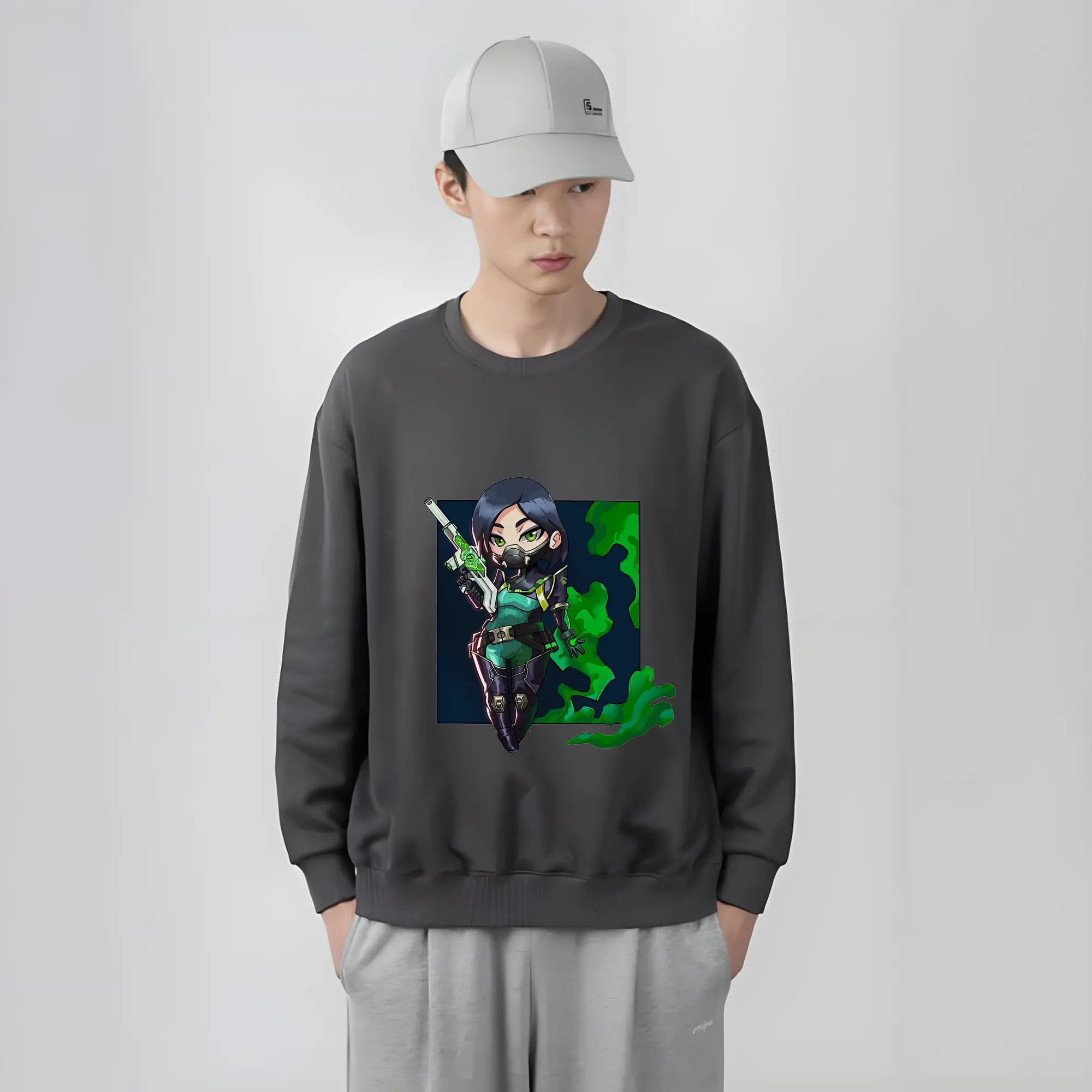 VALORANT グッズ,ヴァイパー