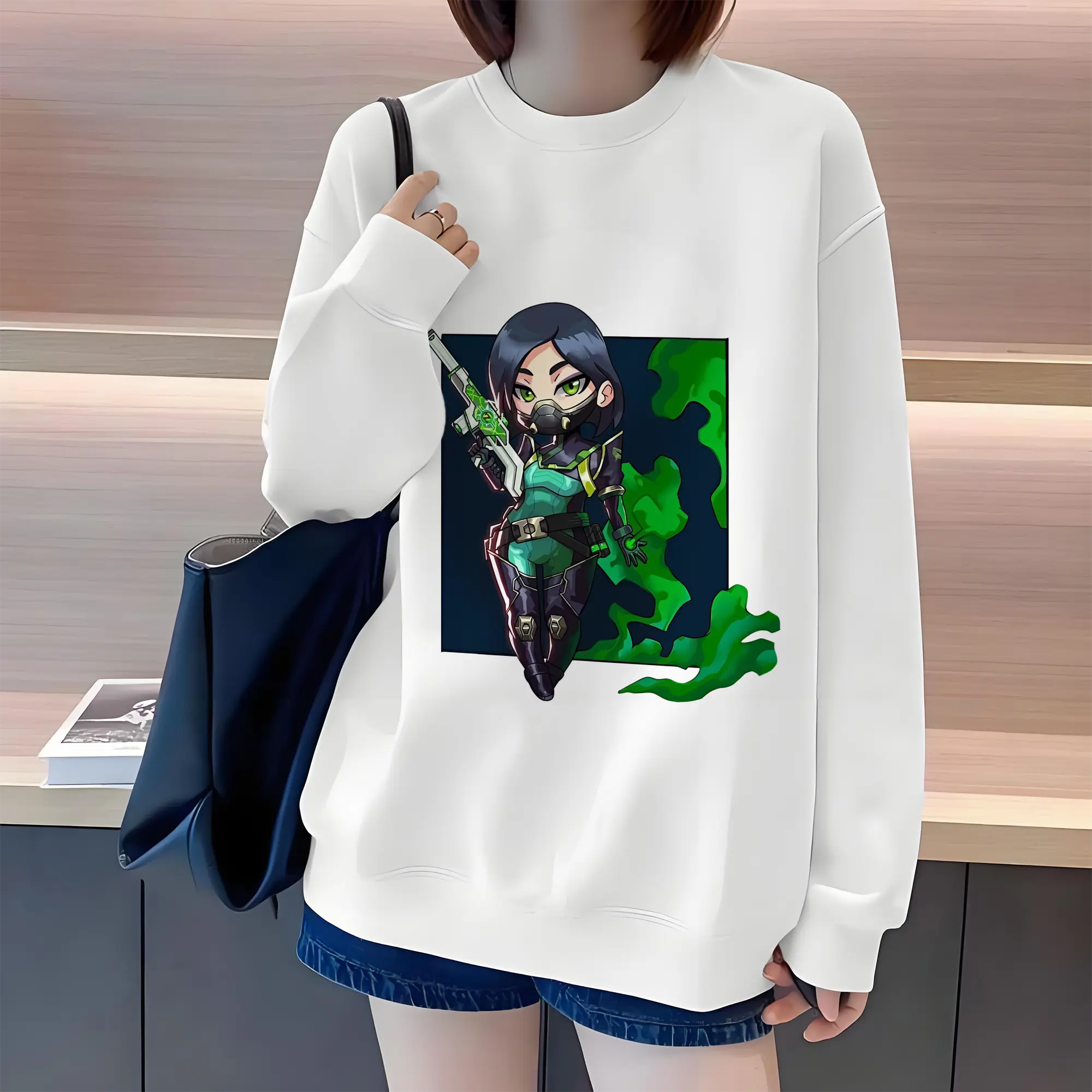 VALORANT グッズ,ヴァイパー