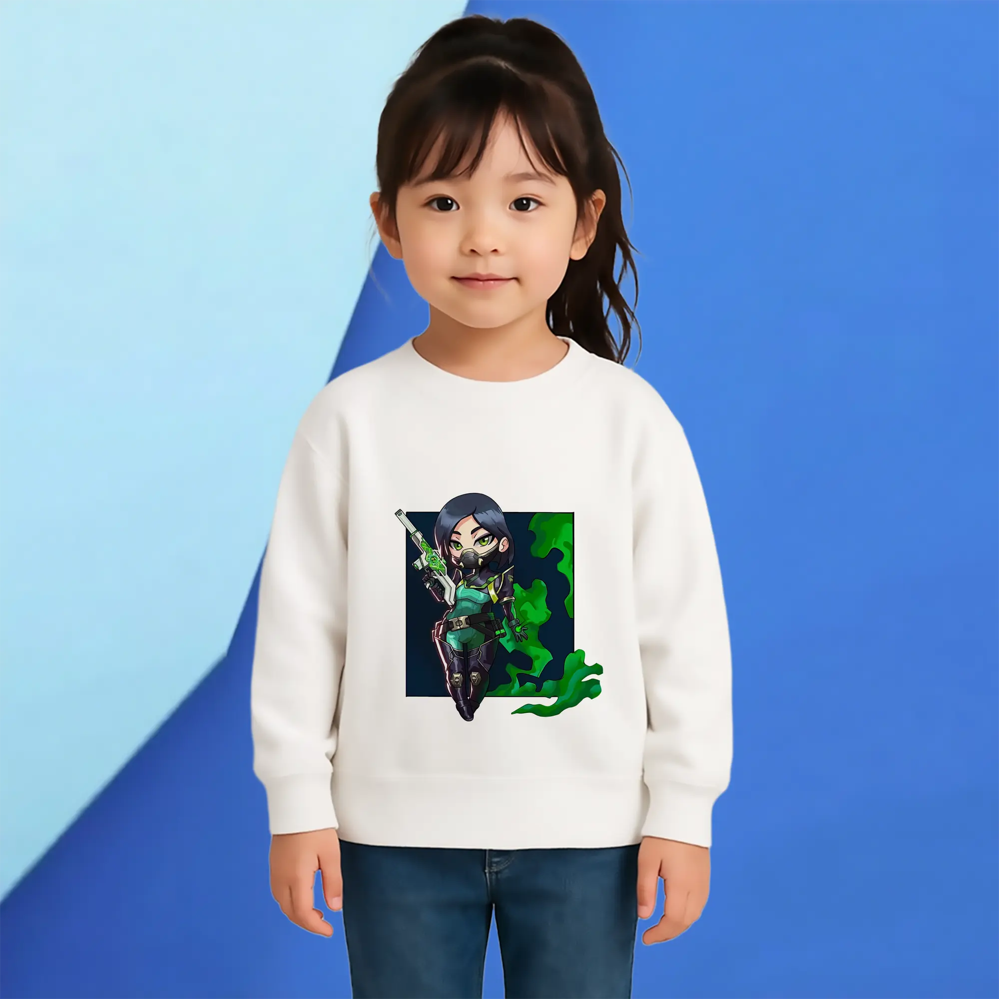 VALORANT グッズ,ヴァイパー