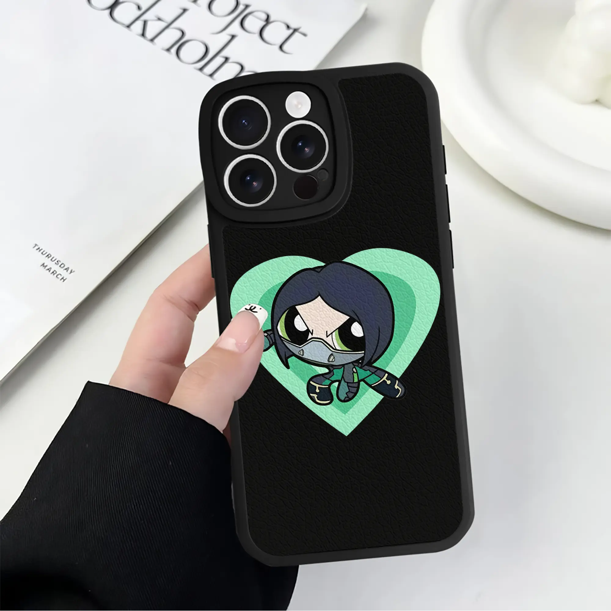 VALORANT グッズ,ヴァイパー