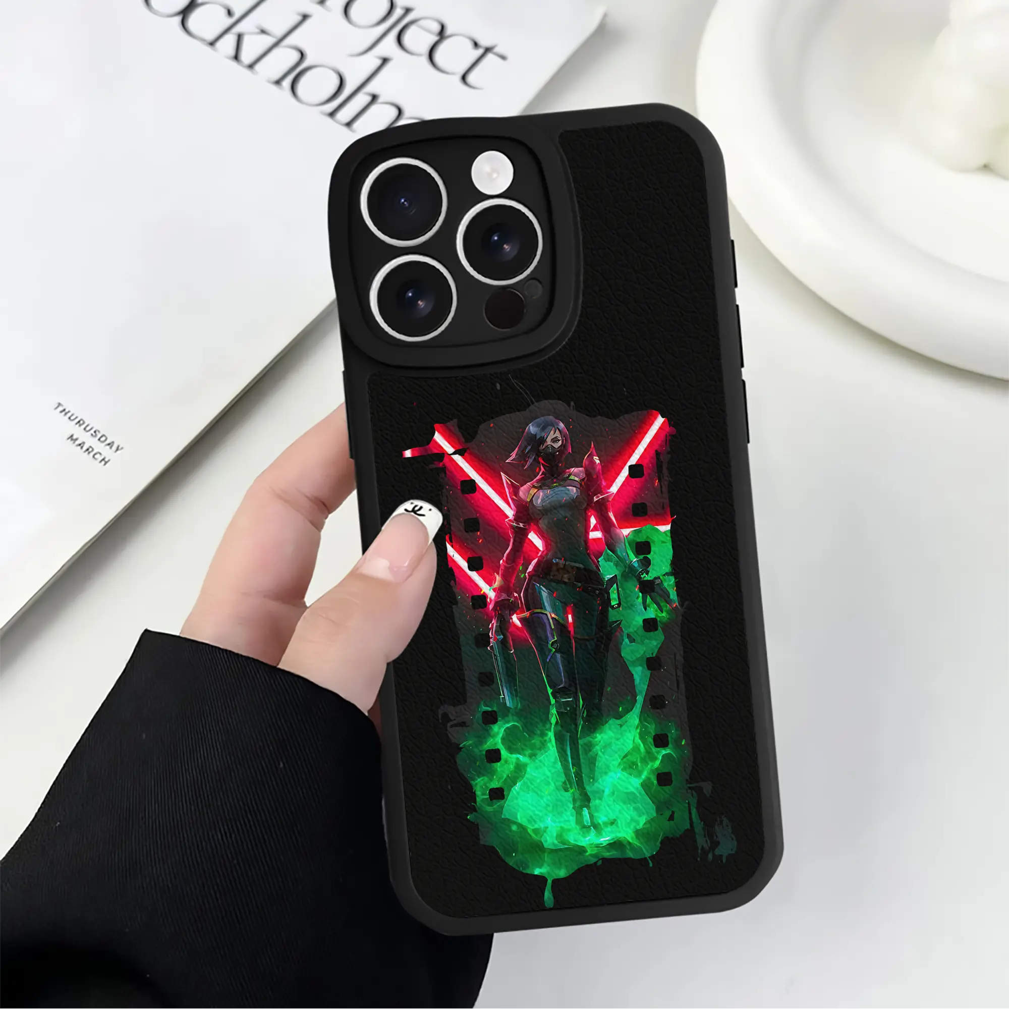 VALORANT グッズ,ヴァイパー