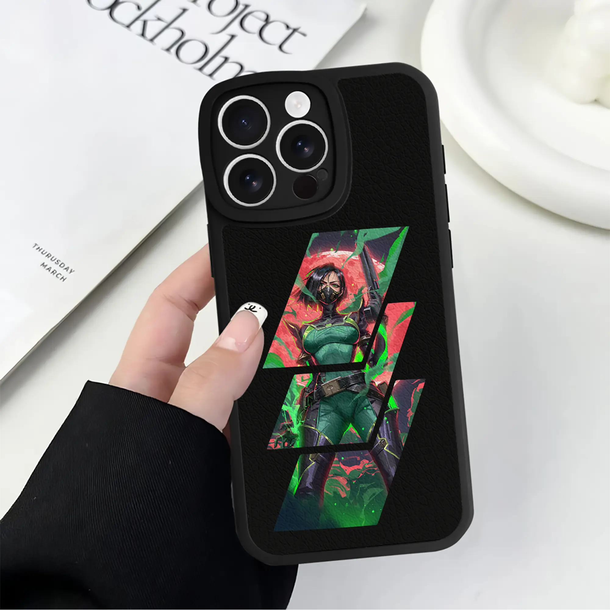 VALORANT グッズ,ヴァイパー