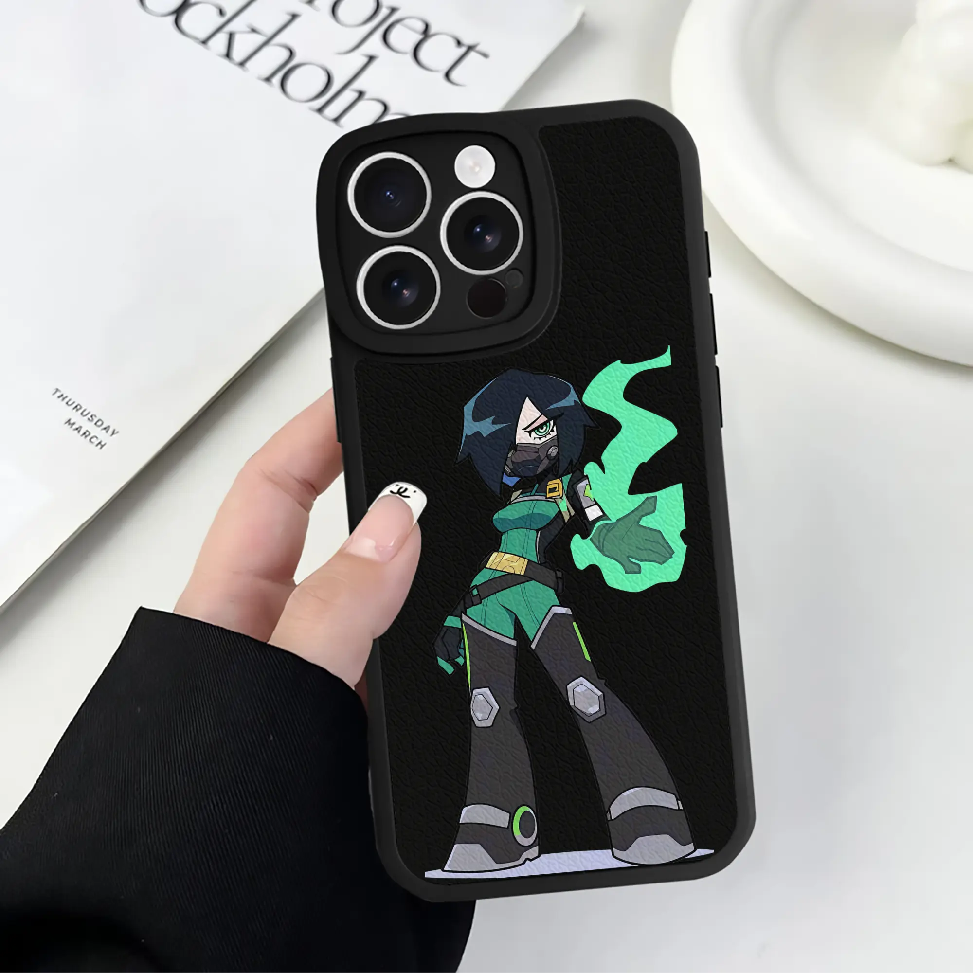 VALORANT グッズ,ヴァイパー