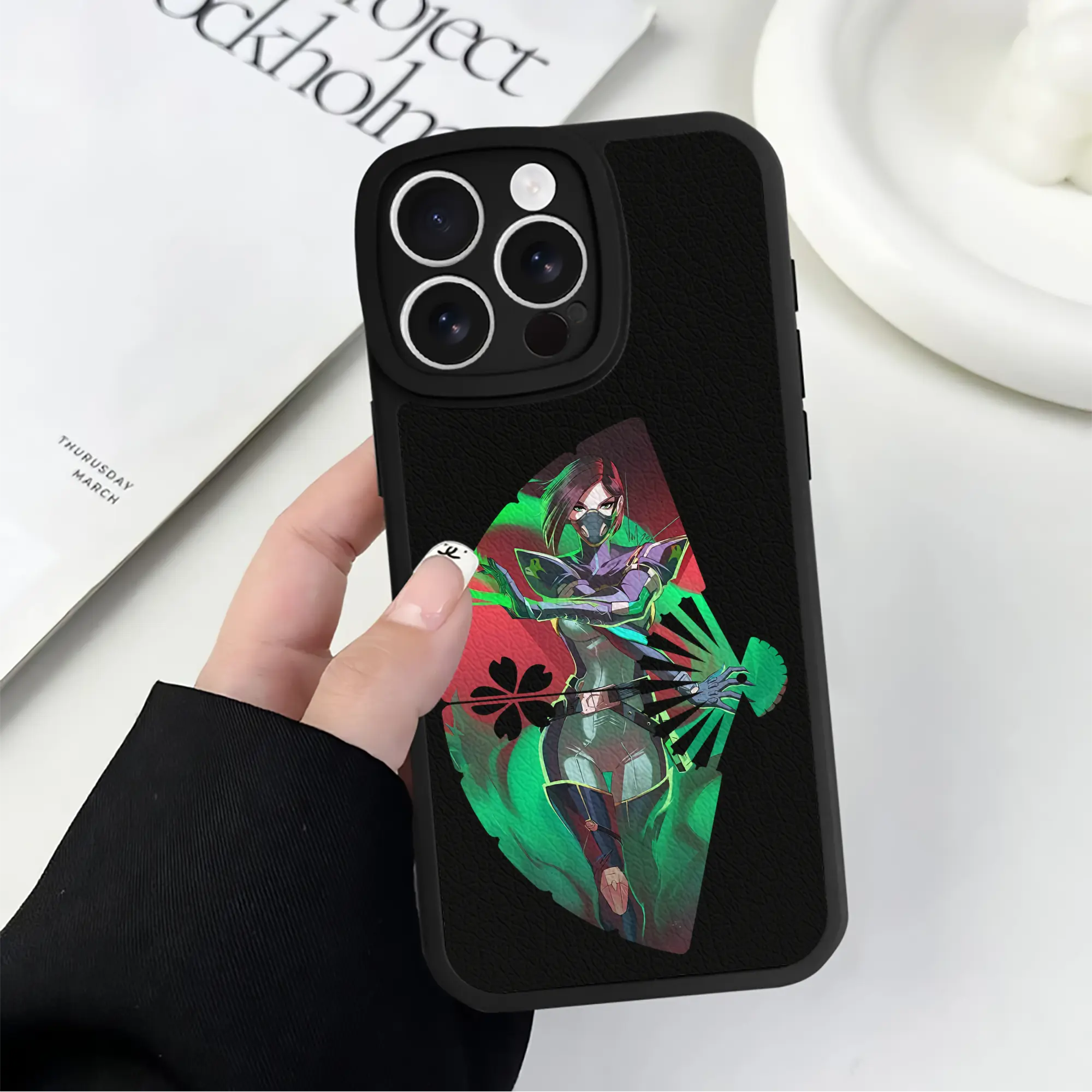 VALORANT グッズ,ヴァイパー