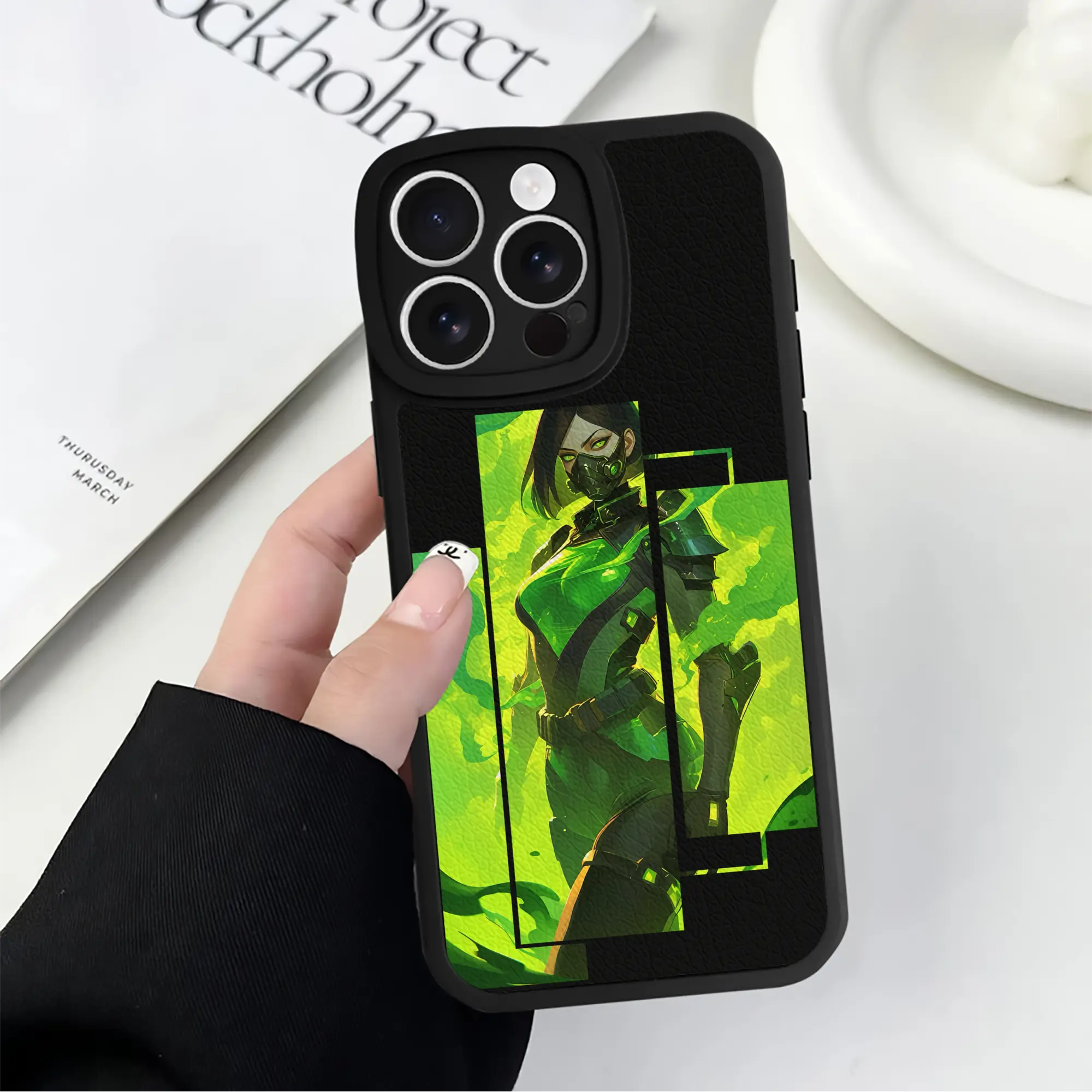 VALORANT グッズ,ヴァイパー