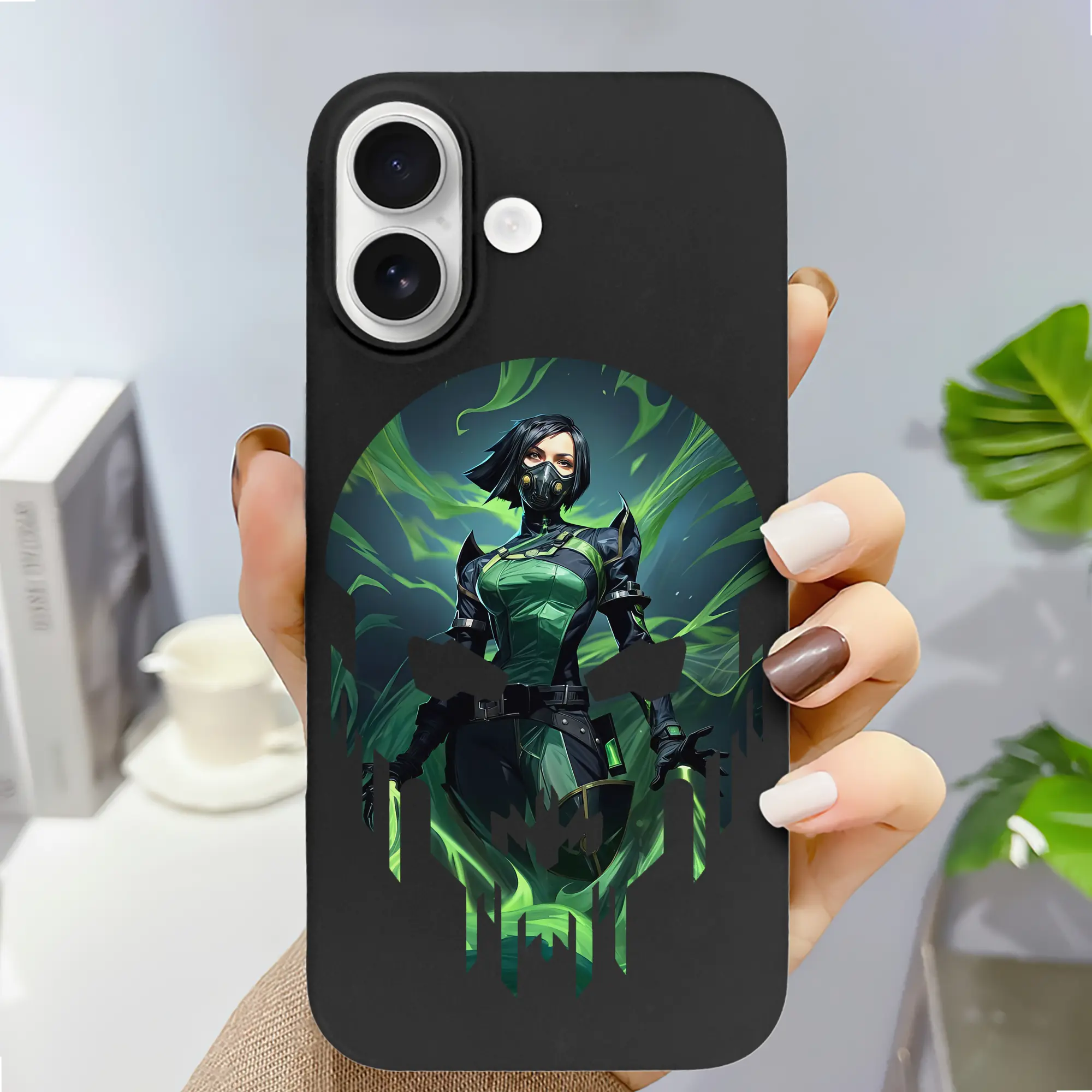 VALORANT グッズ,ヴァイパー