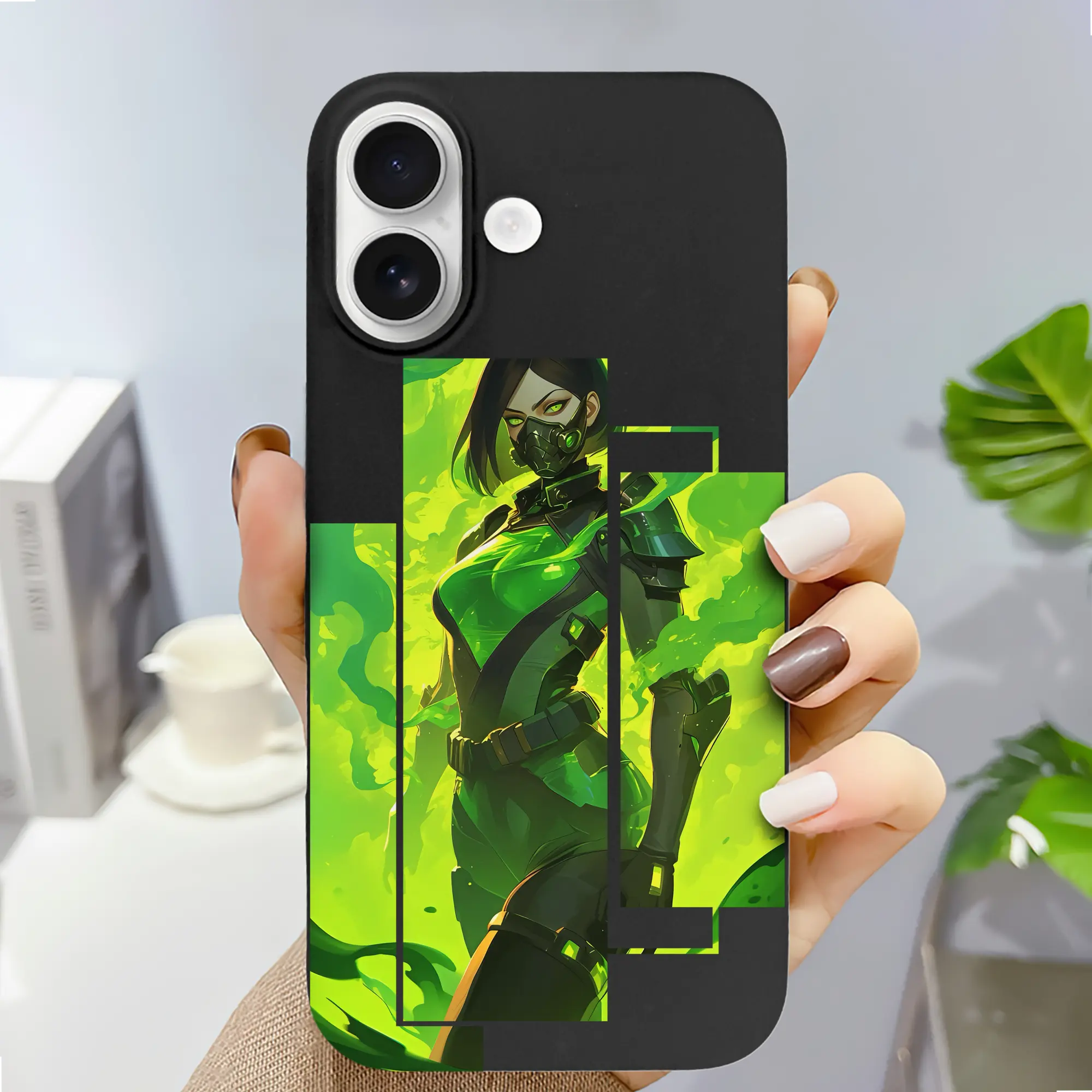 VALORANT グッズ,ヴァイパー