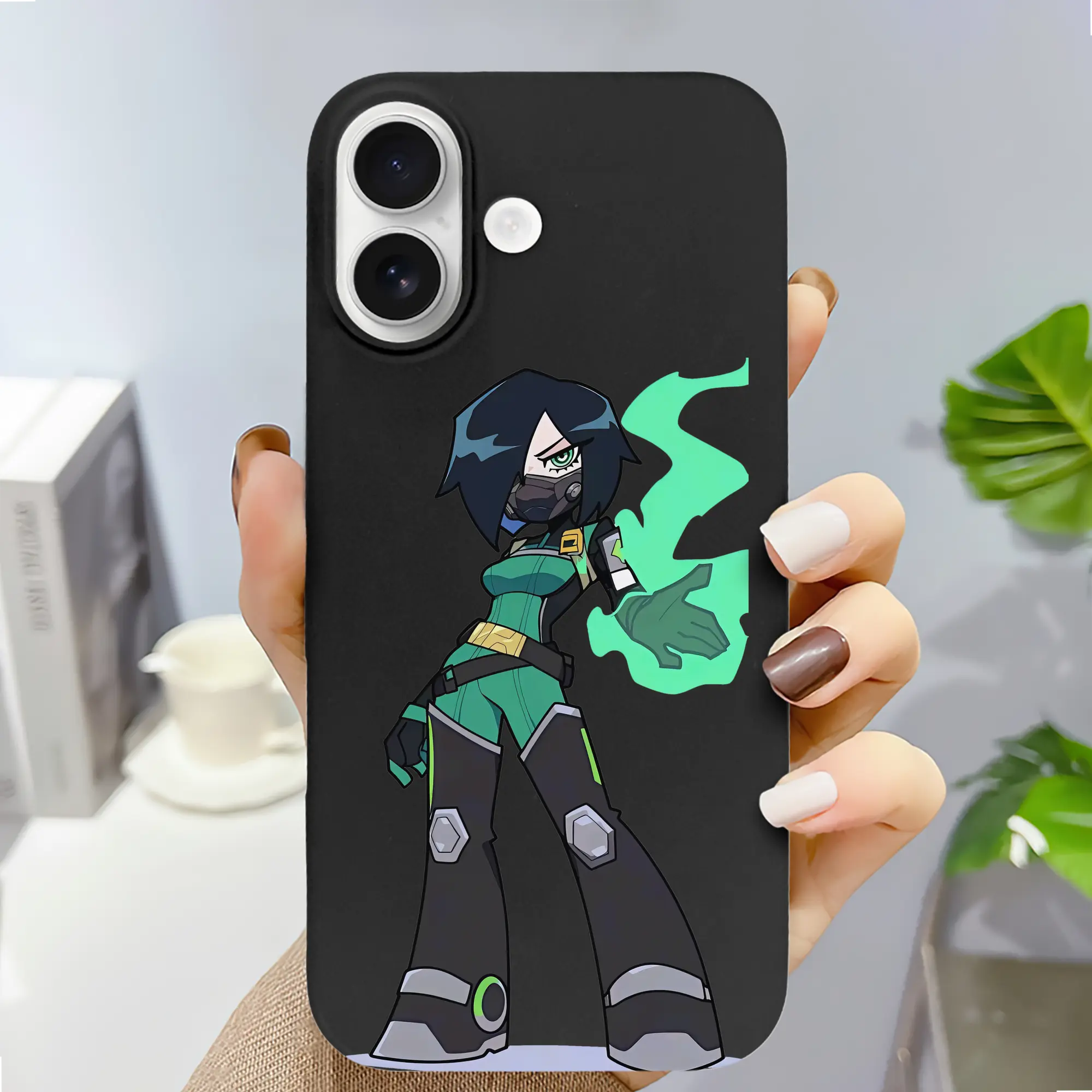 VALORANT グッズ,ヴァイパー